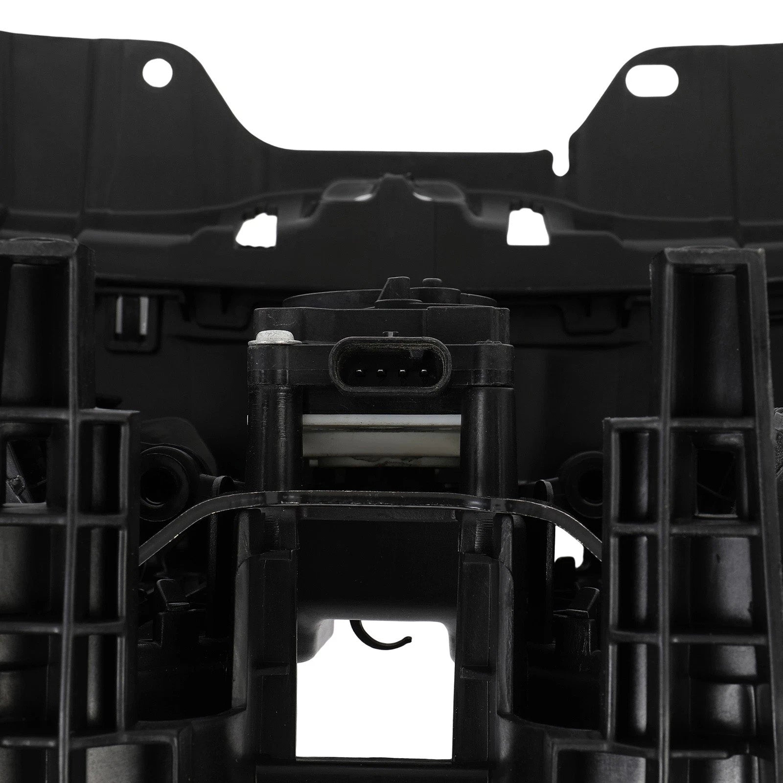 2021-2023 Pour BMW Série 5 G30 G31 Volet d'air actif de calandre avant avec moteur 51119498612