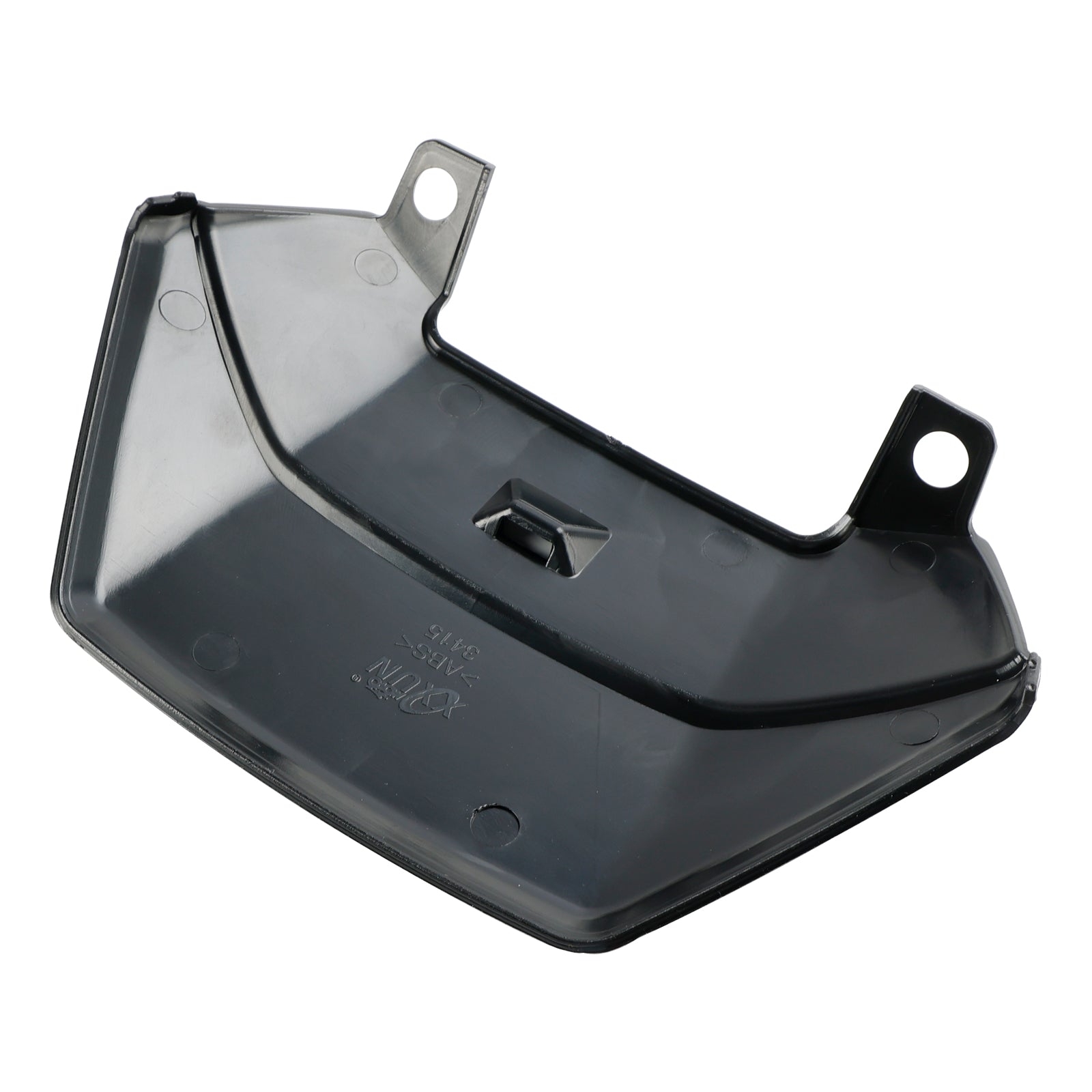 Protecteur d'écran pour cadre de compteur Honda XL750 Transalp 2023-2024