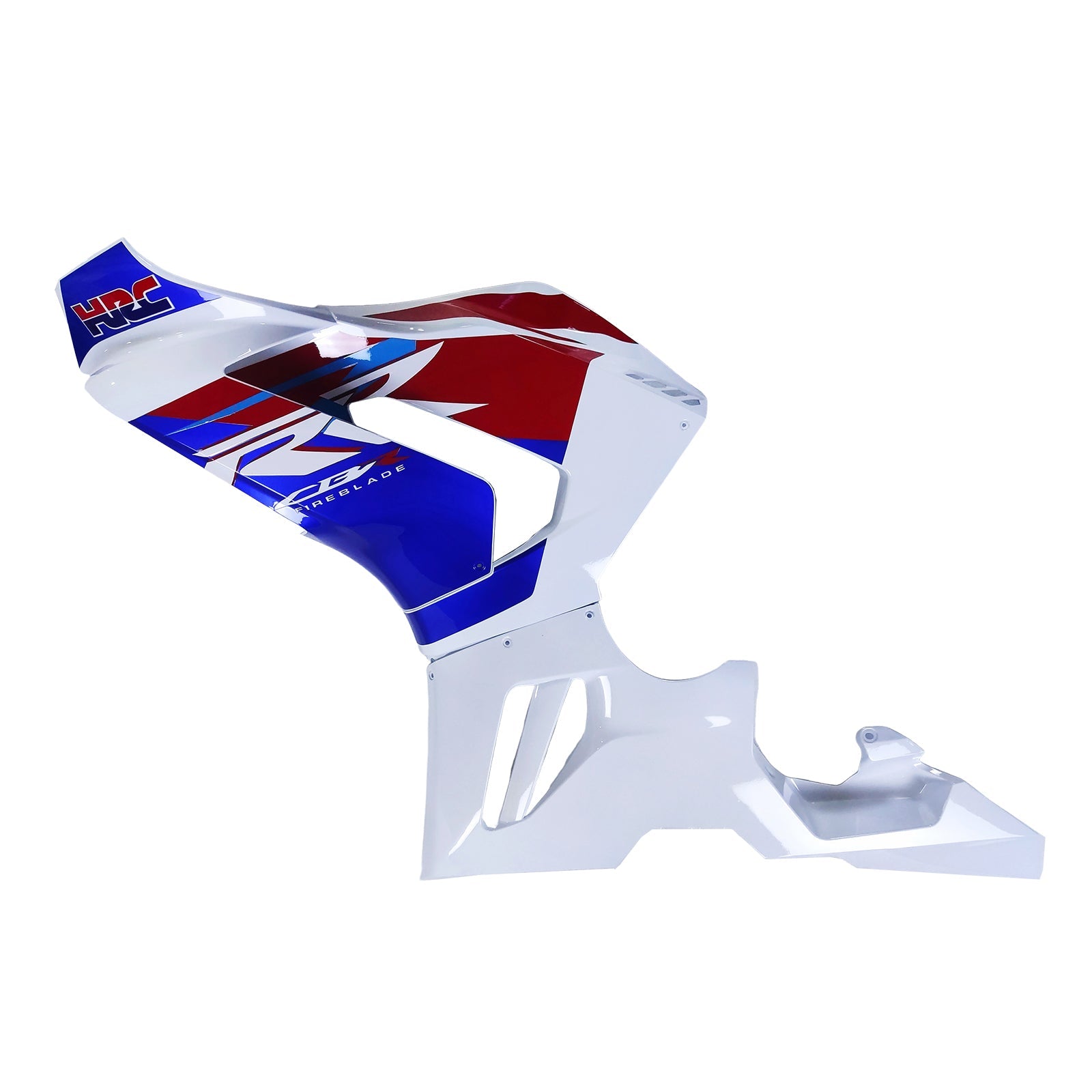 Komplet pomanjkanja, ki se vbrizga v ABS plastiko za Honda CBR1000RR-R 2020-2023