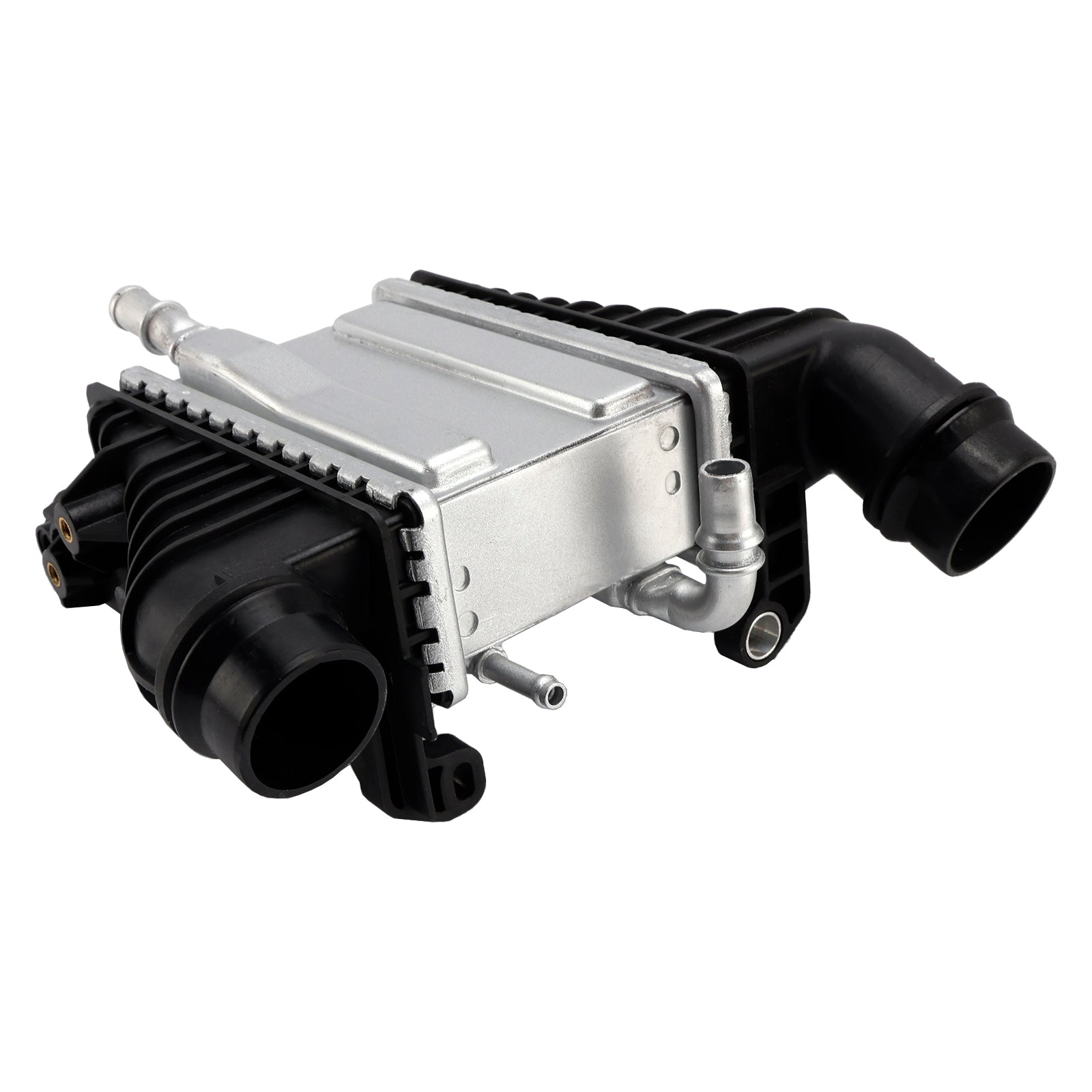 Turbo Intercooler do Renault Megane IV Grandtour 2018/08-2025/12 1.5 144616325R