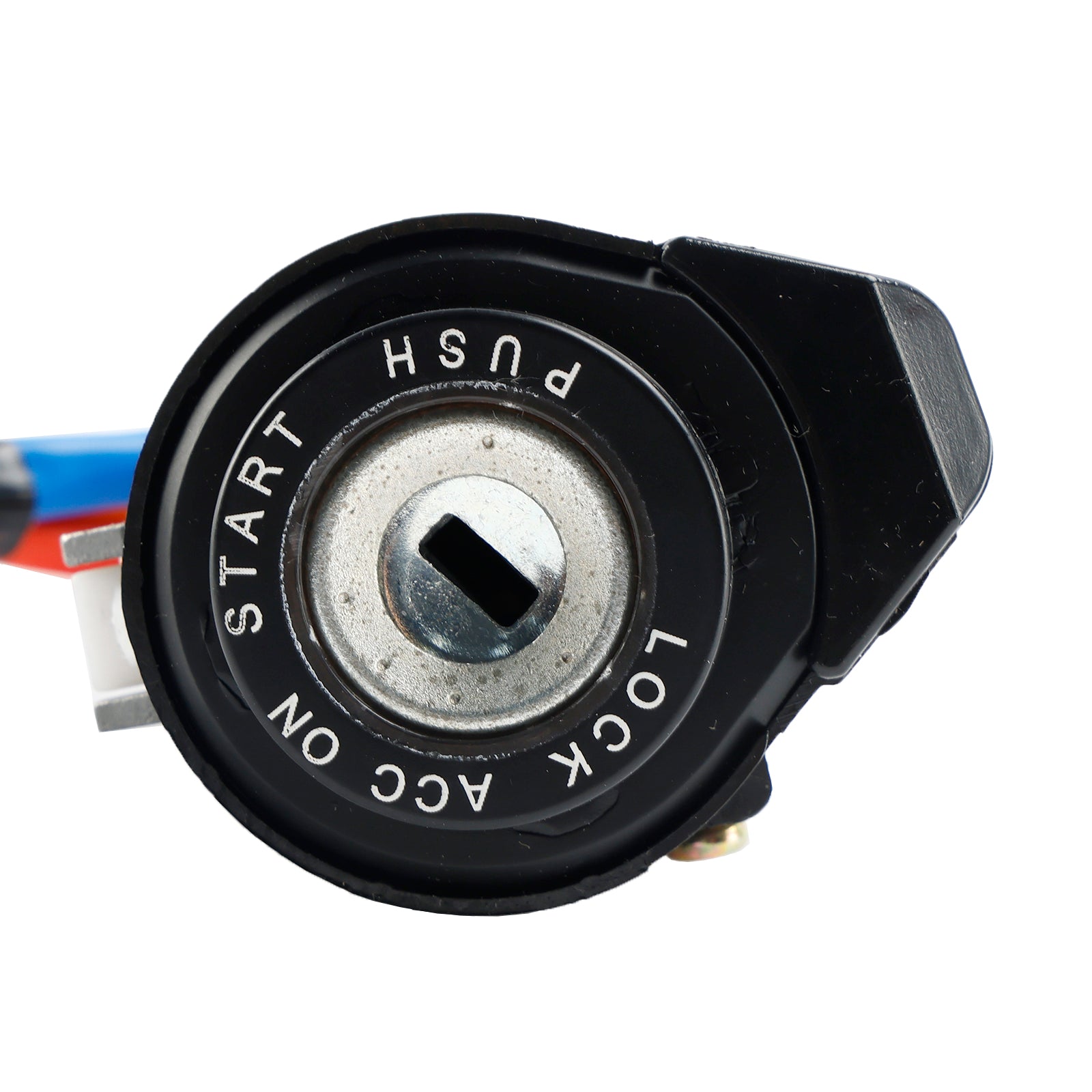 Kia Soul 2014-2019 Cylinderek stacyjki z kluczykami 81450-34190