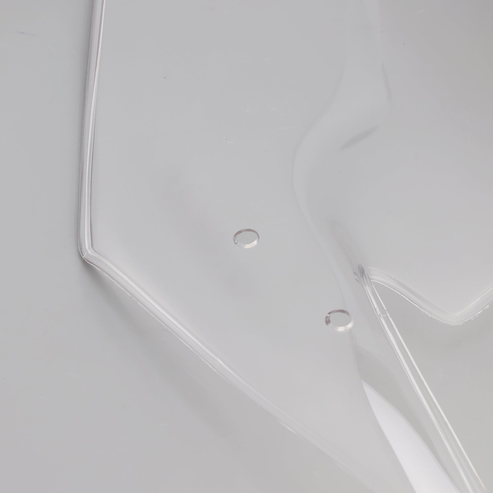 Pare-brise + support pour Kawasaki Z900 2025