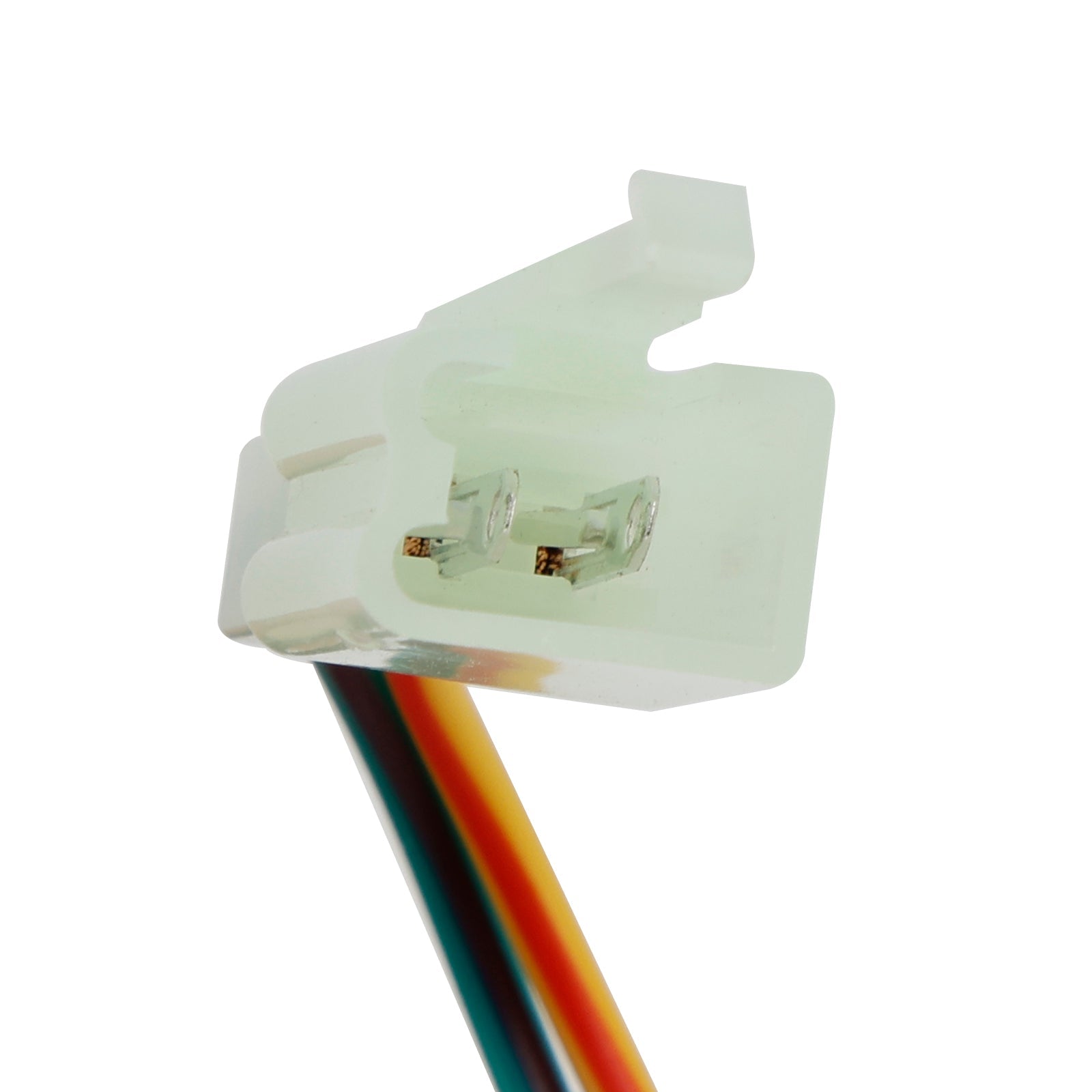 Przekaźnik elektromagnesu startowego przystosowany do Arctic Cat DVX Mountain King 250 Utility 250 2006-2009