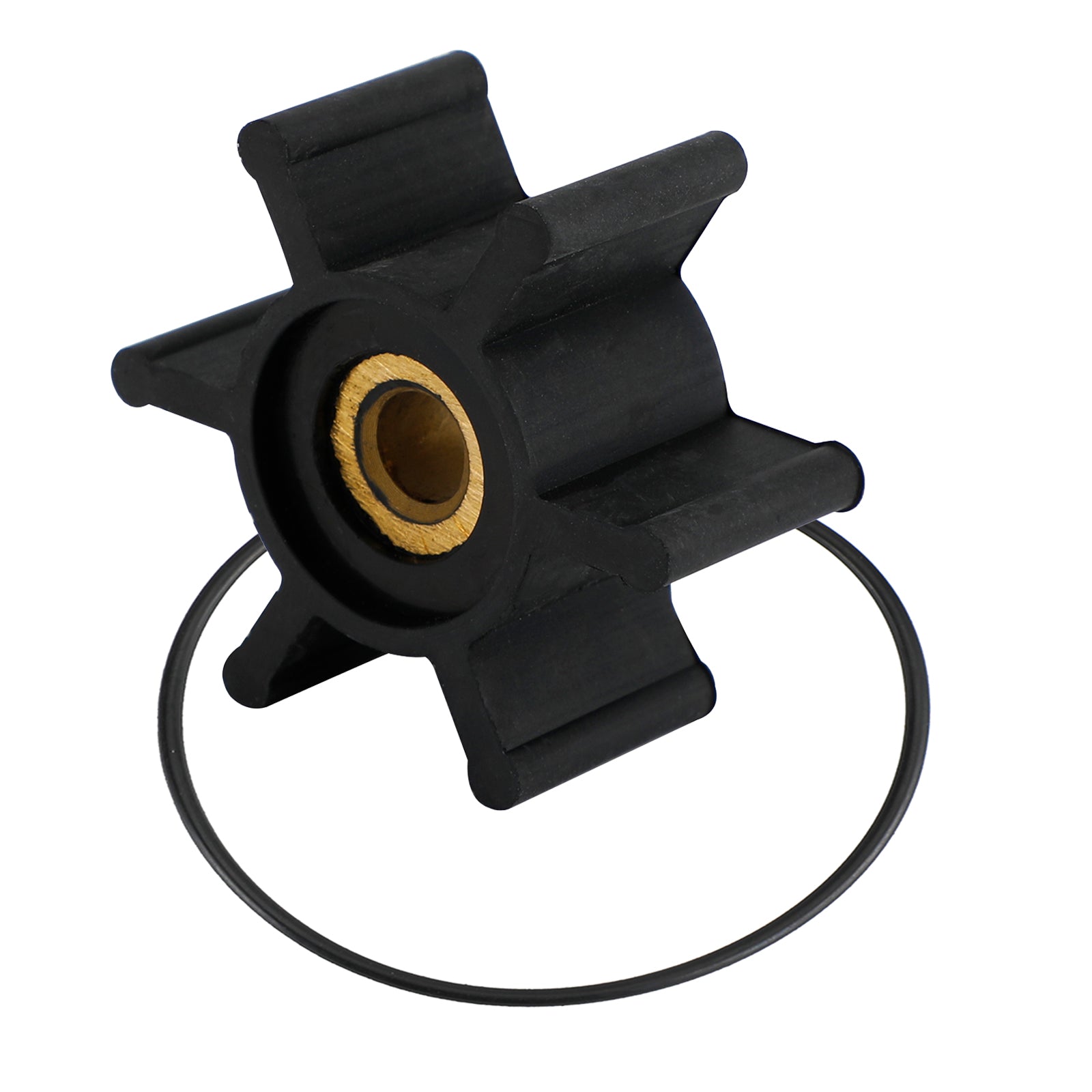 Accessoires Roue Rechange Noirs Adaptés Aux Pompes Transfert M18 49-16-2771