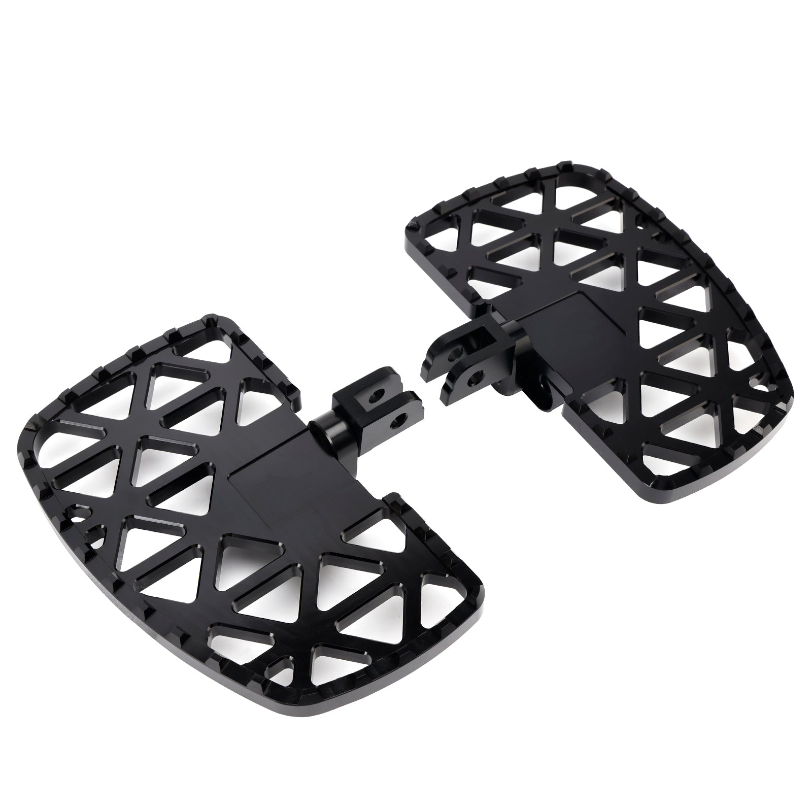 Repose-pieds avant pour BMW R12 R12S 2024-2025