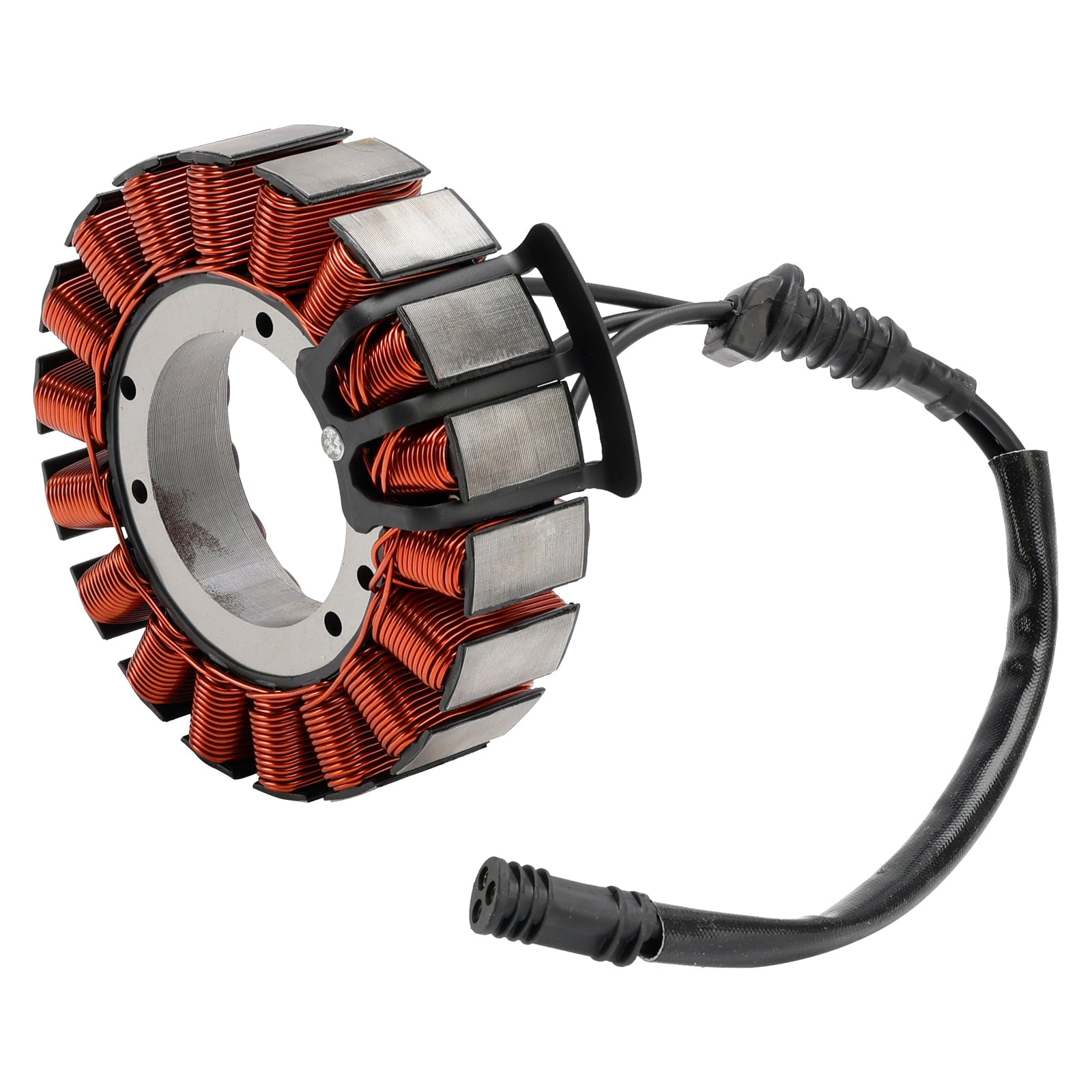 Alternateur de stator 48A 29900042A pour SOFTAIL HYDRA GLIDE REVIVAL FLI 2024