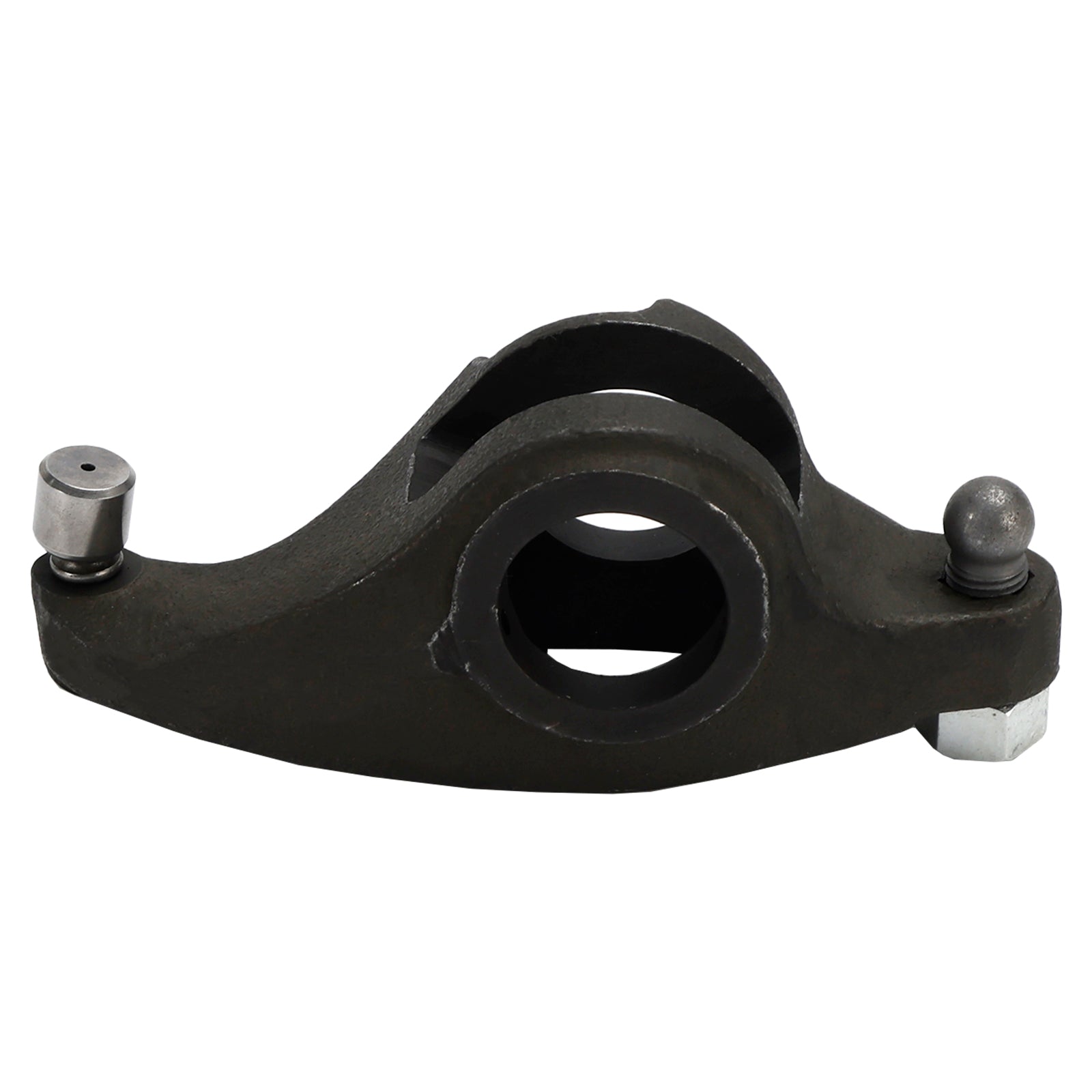 Dźwignia wahacza' QSL9 3942749 wydech do Cummins 6CT8.3 QSC8.3