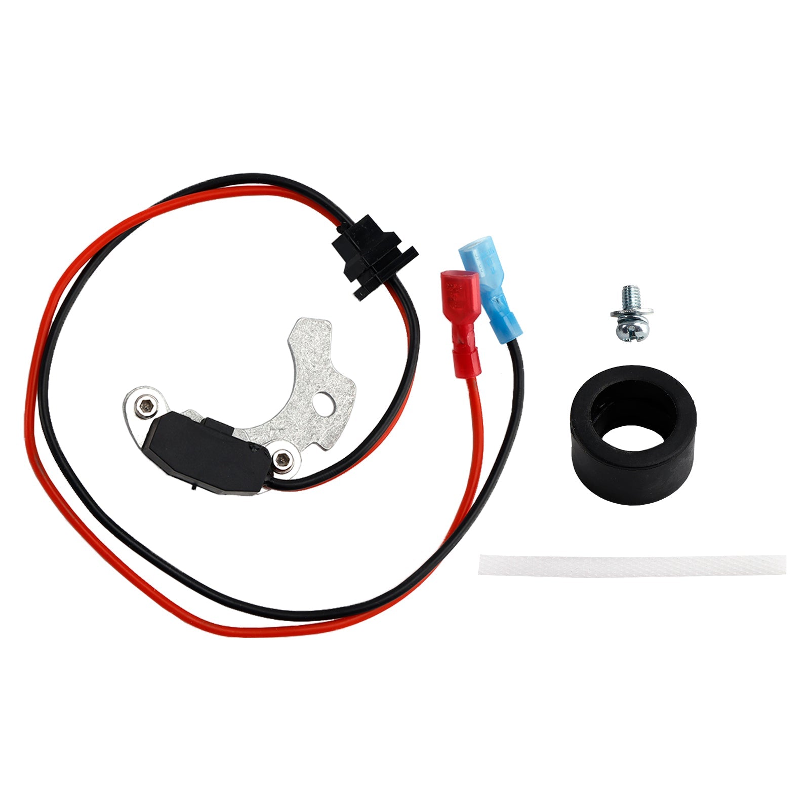 Kit de conversion d'allumage électronique 1847V Ignitor pour moteur Bosch 4 cylindres