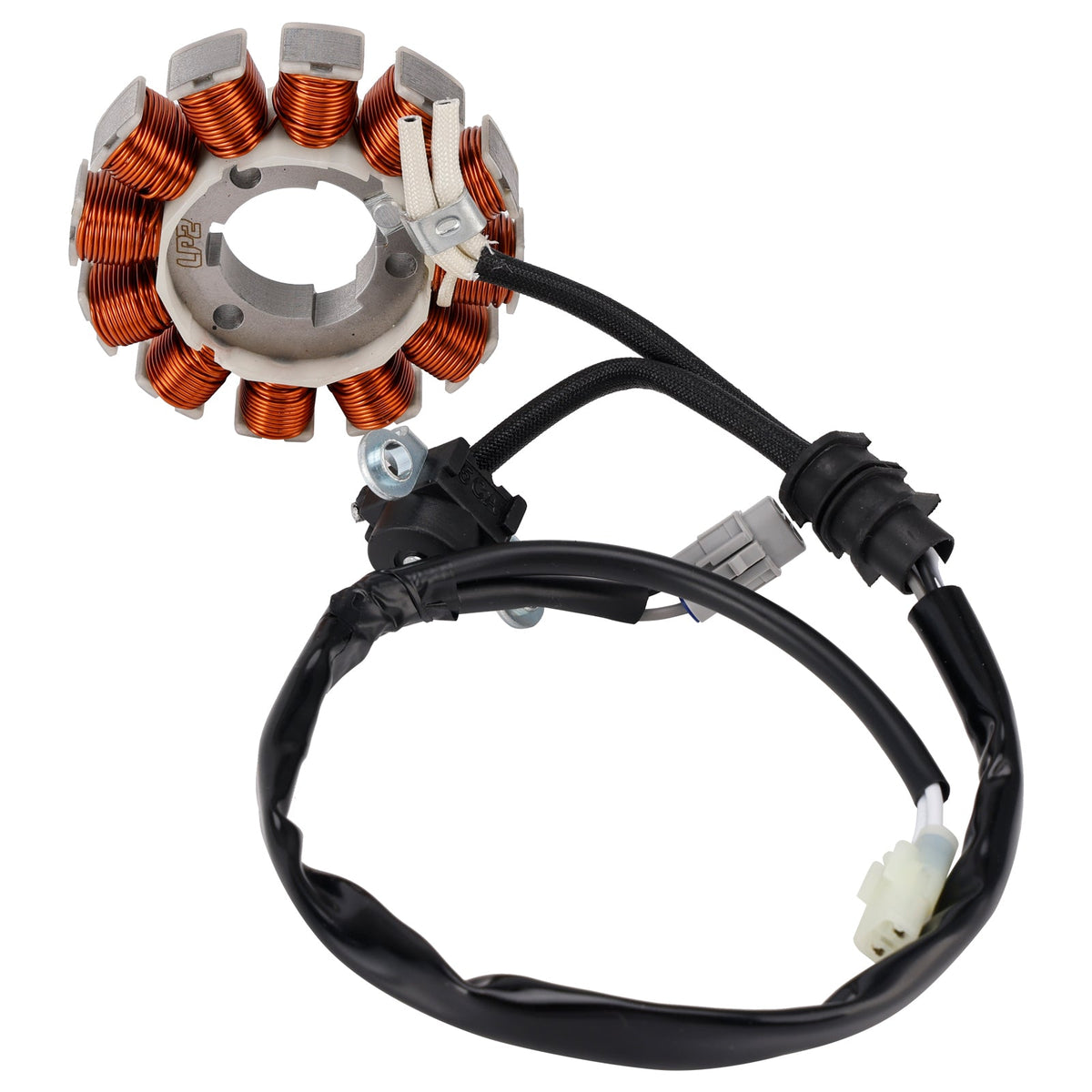 Magneto-Stator für Fantic XEF 250 Enduro XXF 250 Cross 2022 2023 2024