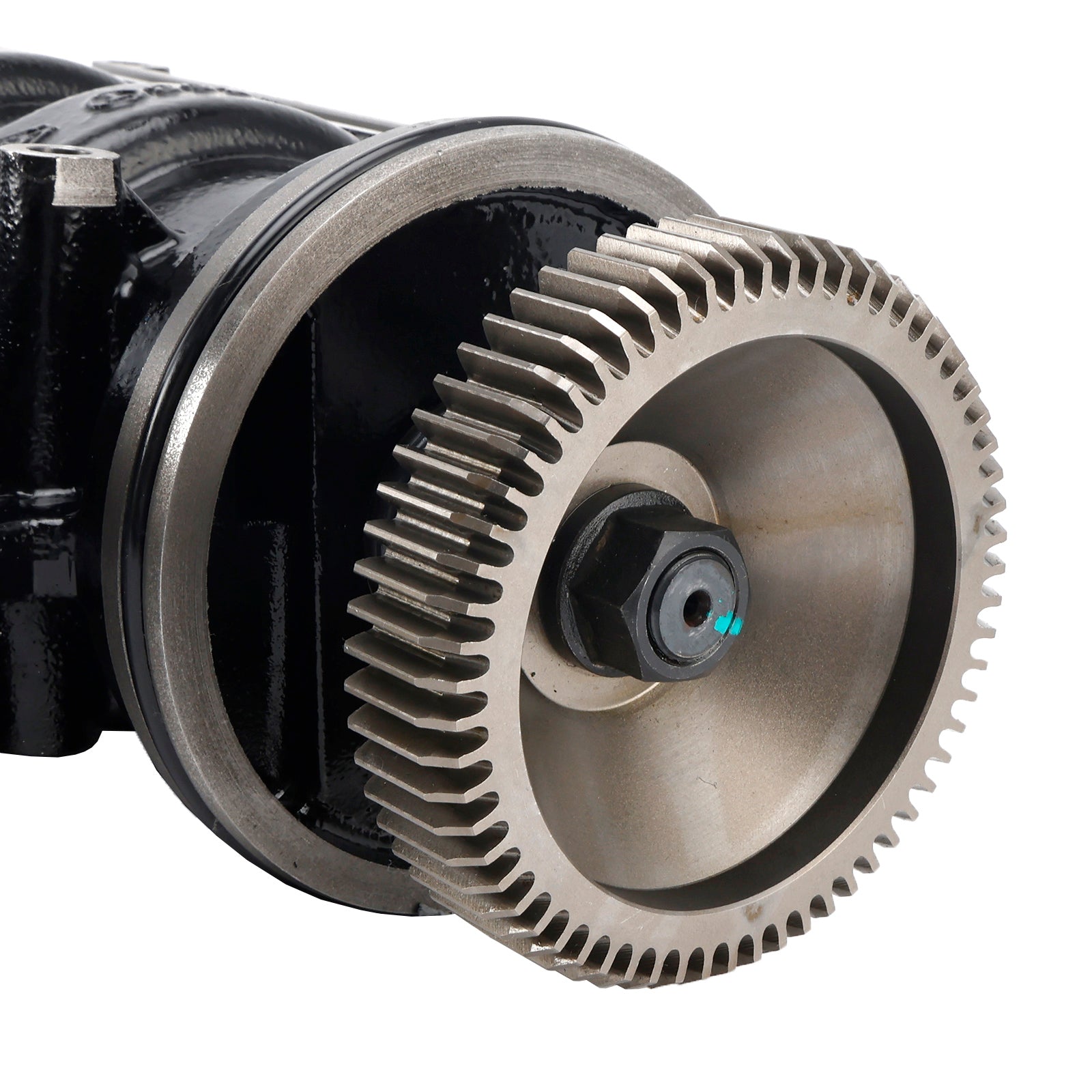 Compressor d'air Paccar/CF75 NIEUW MODEL 1977704 1977704PRX 9125181000 1805490 1805393