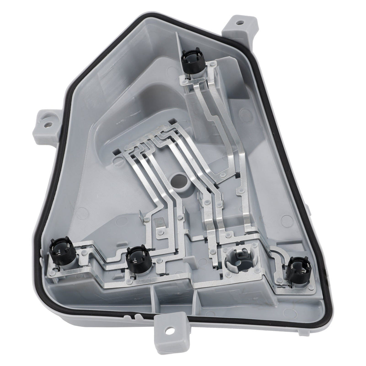 Support d'ampoule de feu arrière droit pour Mercedes Classe A W176 (2012-2015)