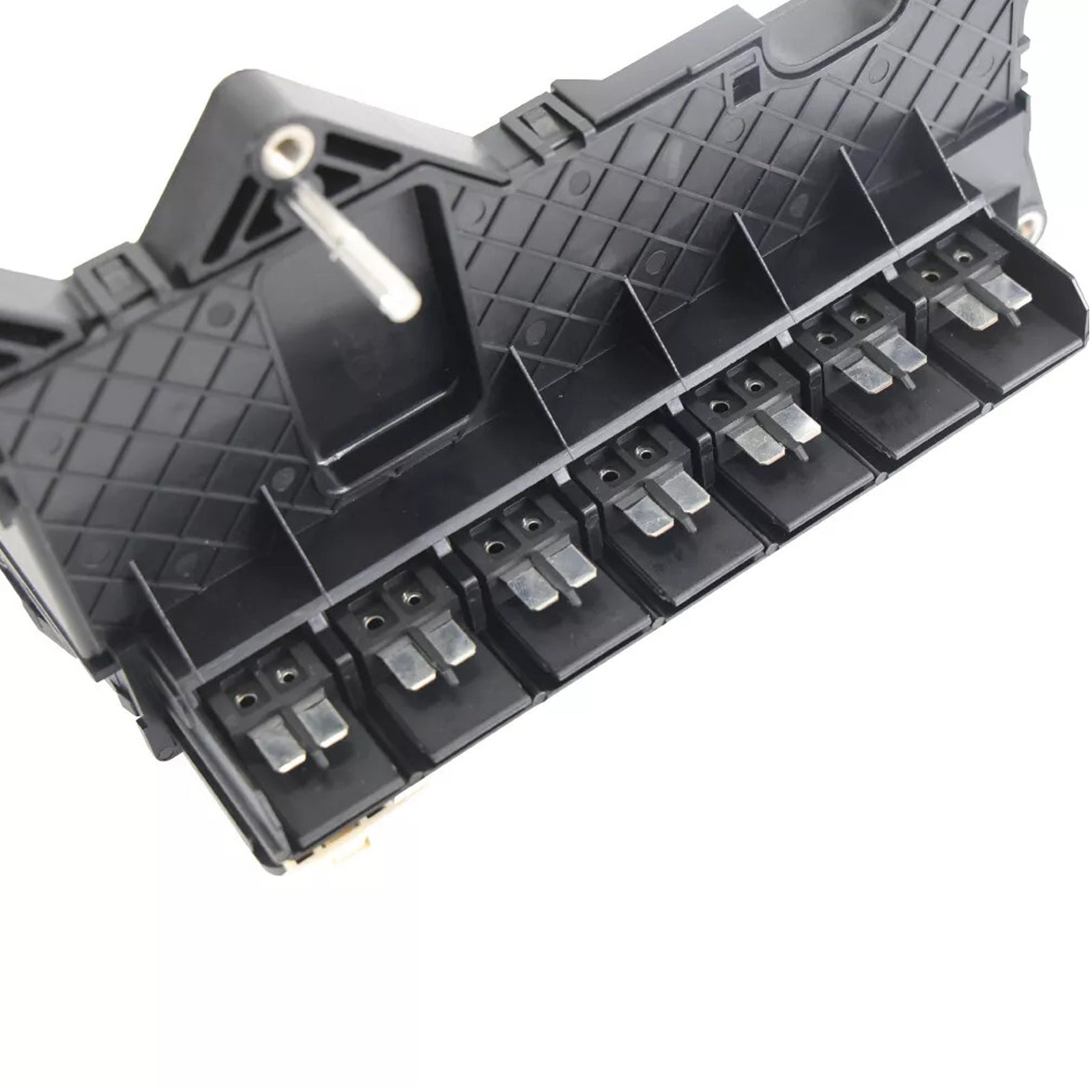 Filtre de joint de connecteur de module de corps de soupape de cadre de plomb de transmission TCM pour F-250 Super Duty F350 Super Duty 2017-2020