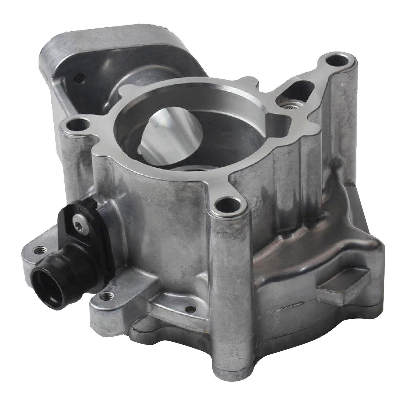 Vacuümpomp 06K145100AJ 06K145100P 06K145100CC voor VW Touareg 2.0T (benzine) 2018-2023