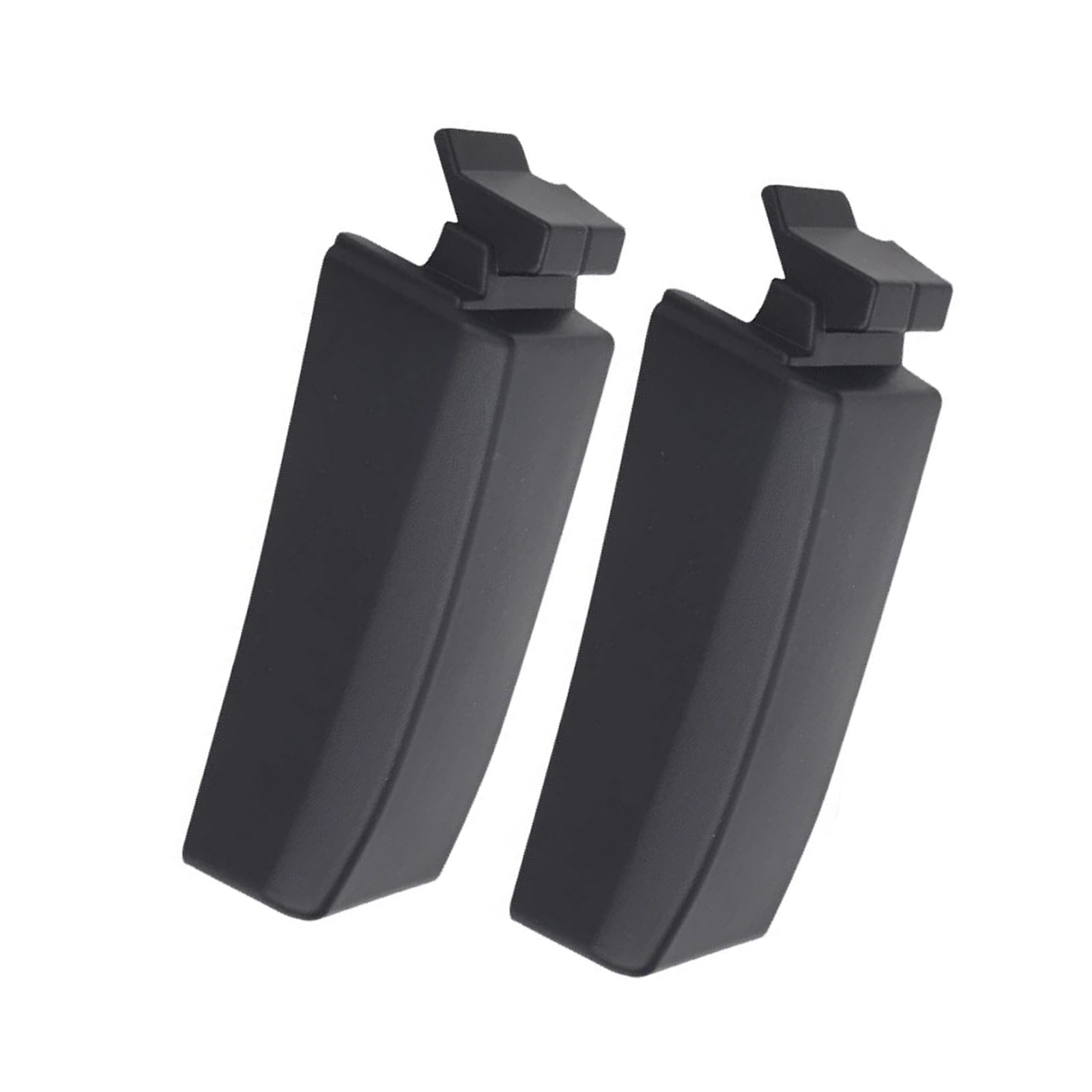 Achterkant links/rechts buitenzijde lijst voor Subaru Outback 2015-2019