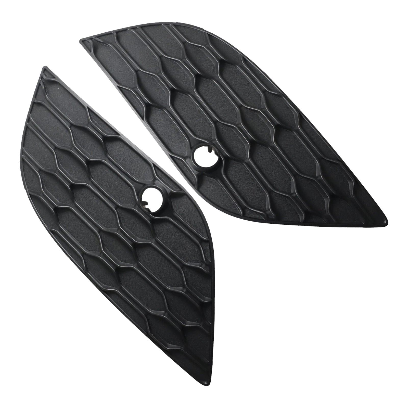 Par pokrovov meglenk za Jeep Grand Cherokee 2017-2022 (68335072AA 68335073AA)