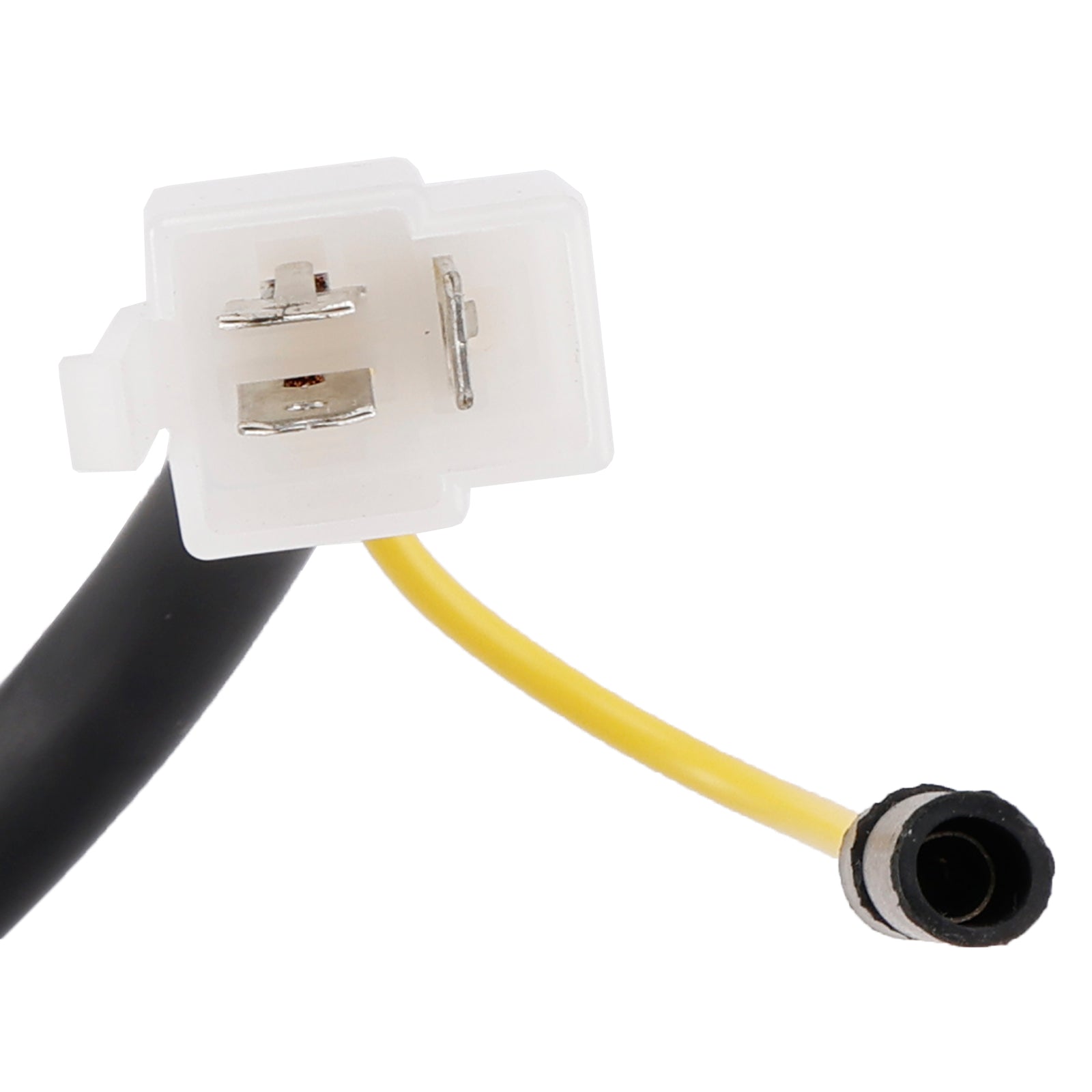 Zestaw regulatora cewki stojowej dla Honda CH 250 Elite 1989-1990 31120-KAB-018 31600-MB3-670