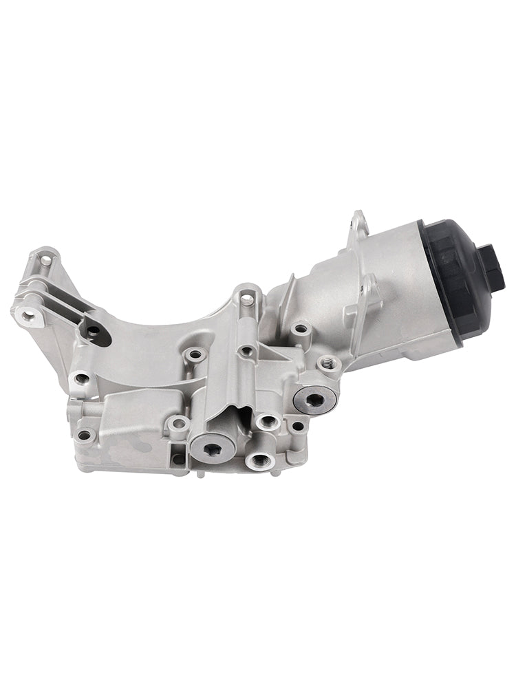 11421713838 Obudowa filtra oleju silnikowego dla BMW 320i E46 2001-2005 L6 2.2L Sedan