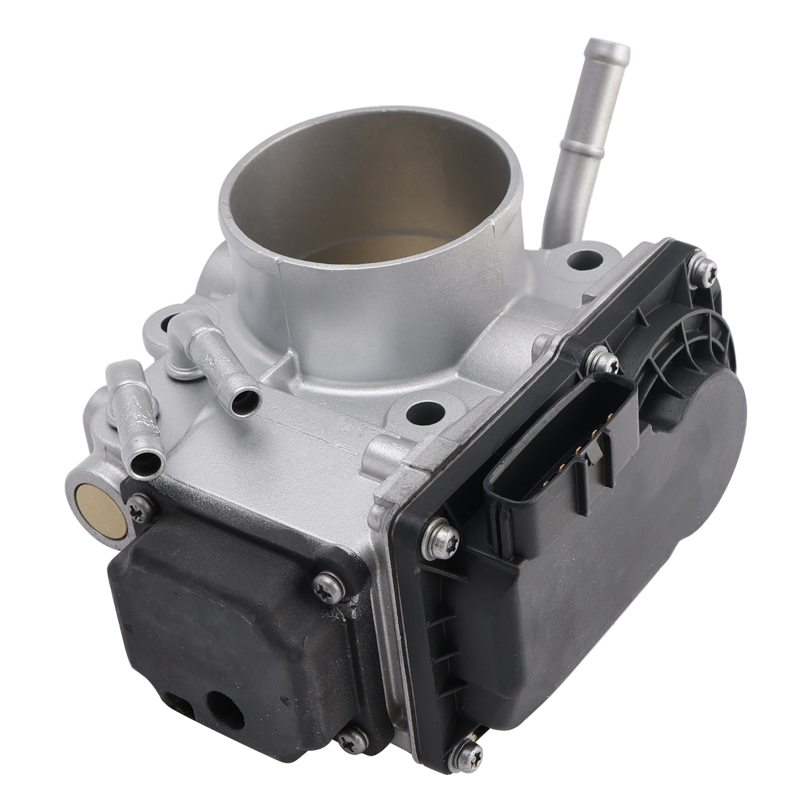 1 elektronisch gasklephuis voor Honda Acura TSX 2.4L 2006 2007 2008 16400-RBB-A01
