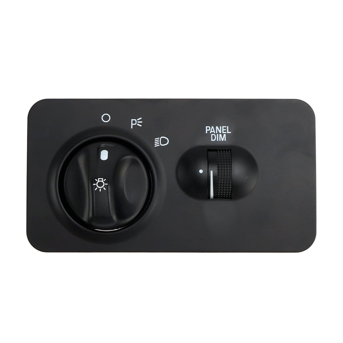 Scheinwerferschalter F81Z11654AA für Ford F250 F350 Super Duty 1999-2005