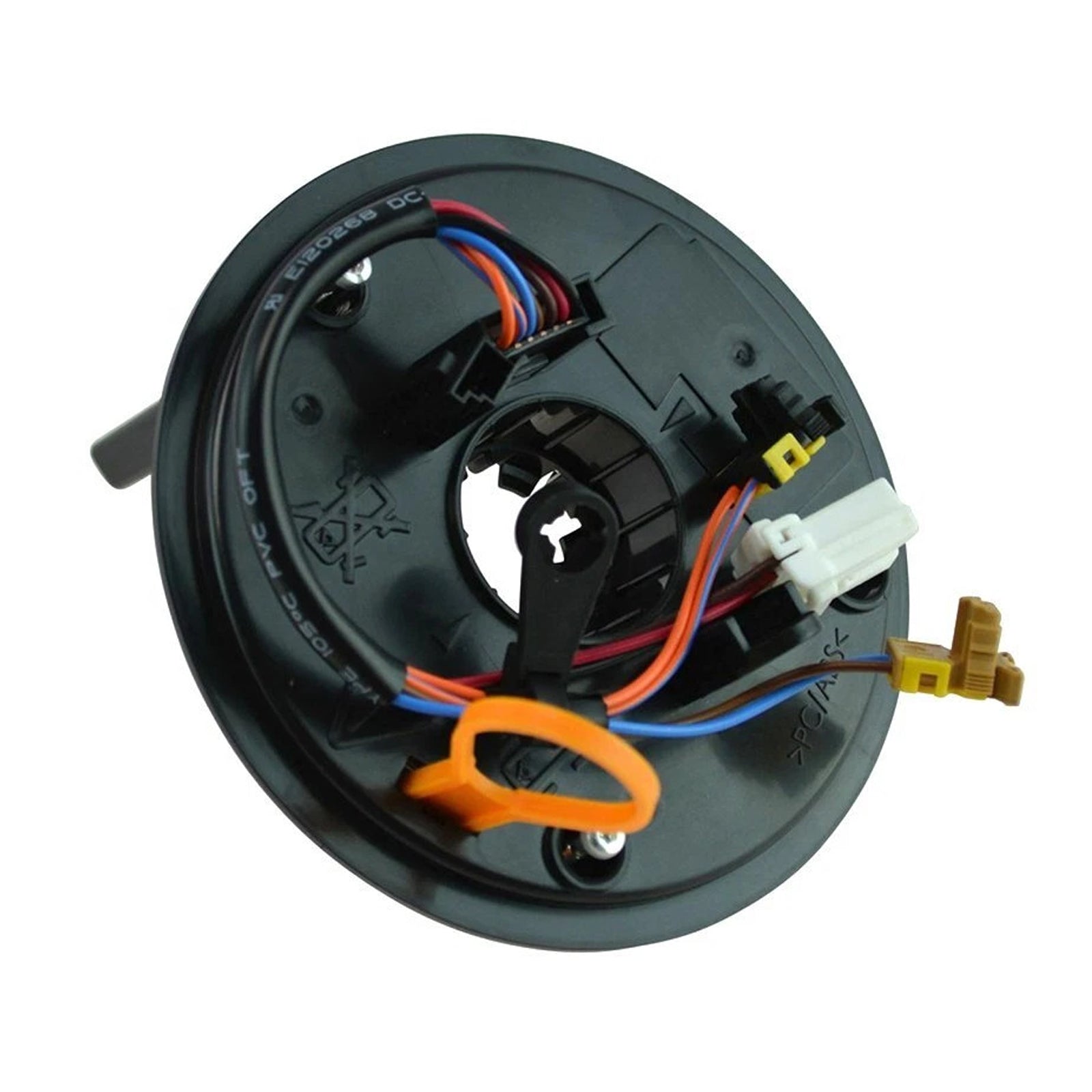 Lente van' spiraalkabelklok 5135965AA voor Dodge Charger Magnum Chrysler 300 05-08