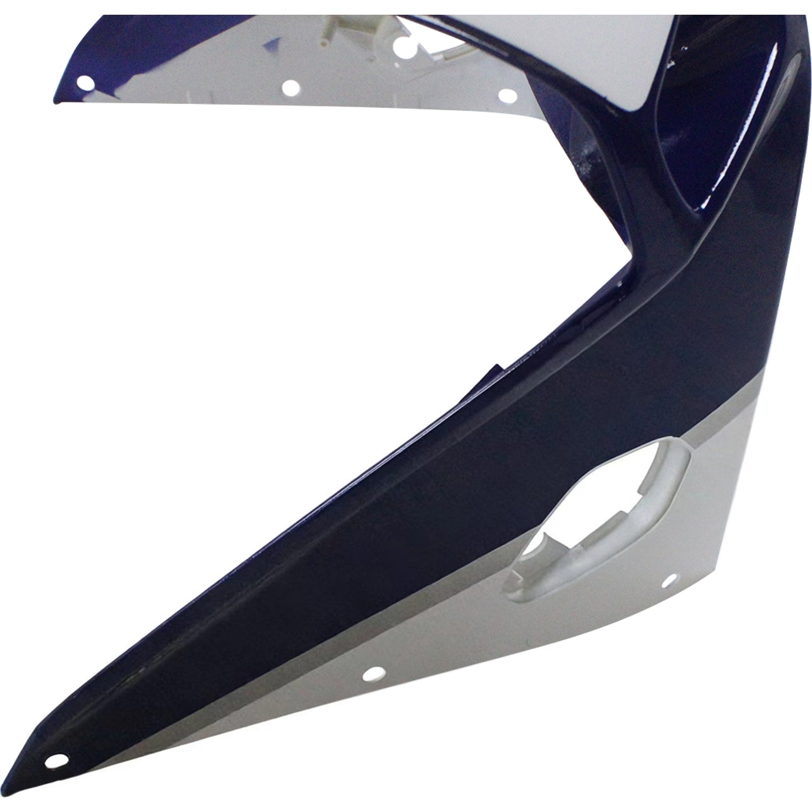 Kit de carénage en plastique injecté pour Honda CBR250RR MC19 1988-1989