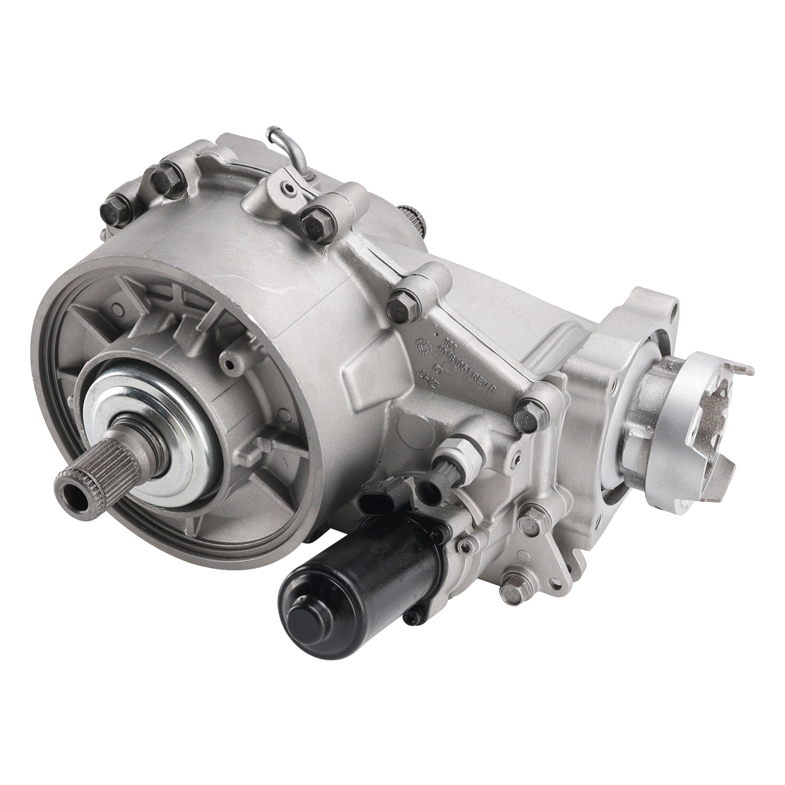 Support de différentiel d'essieu arrière Chrysler Pacifica 2020-2022, rapport 3,73, 53010758AE et 53010758AF