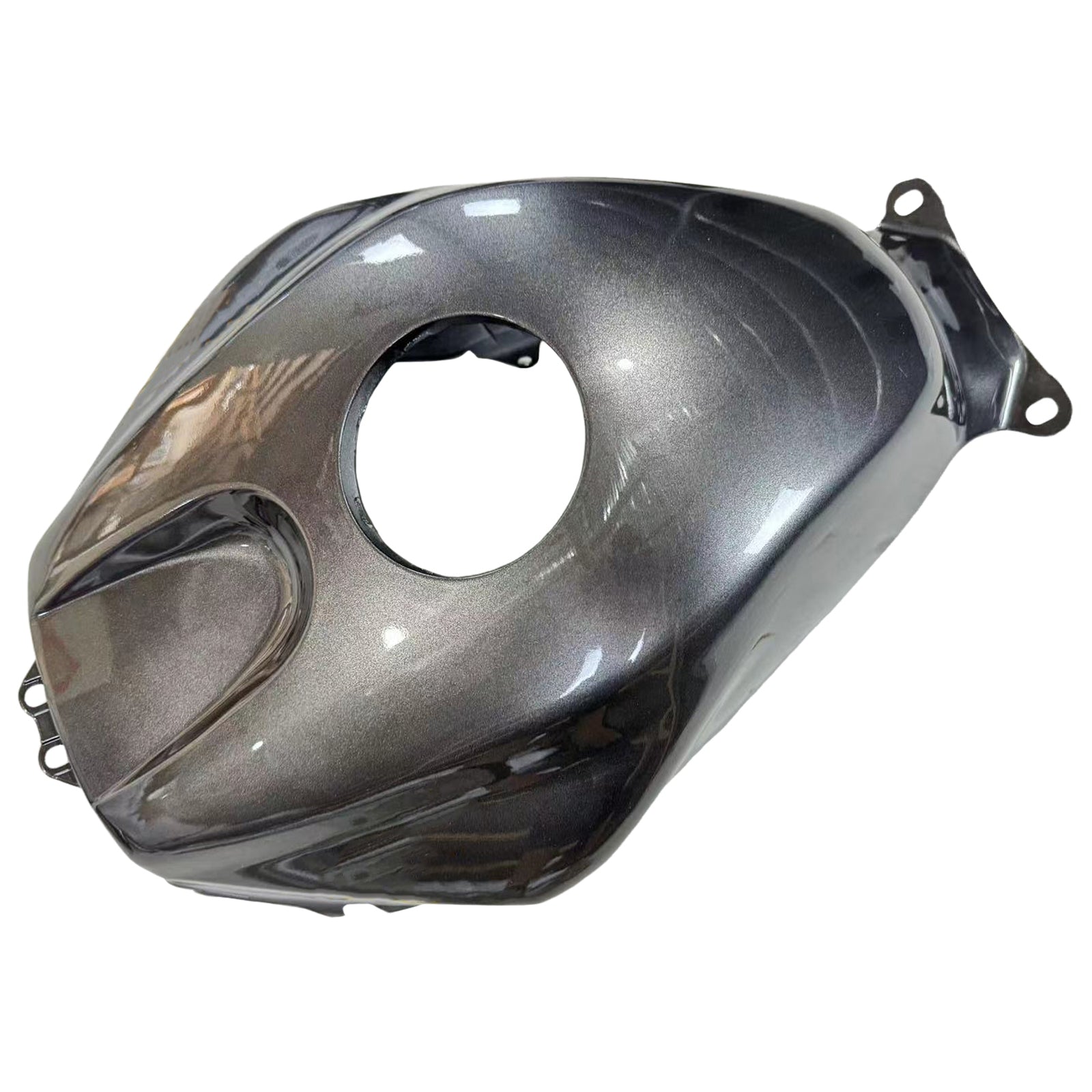 Kit de carénage par injection, carrosserie en plastique ABS pour Honda CBR600RR 2003-2004 F5