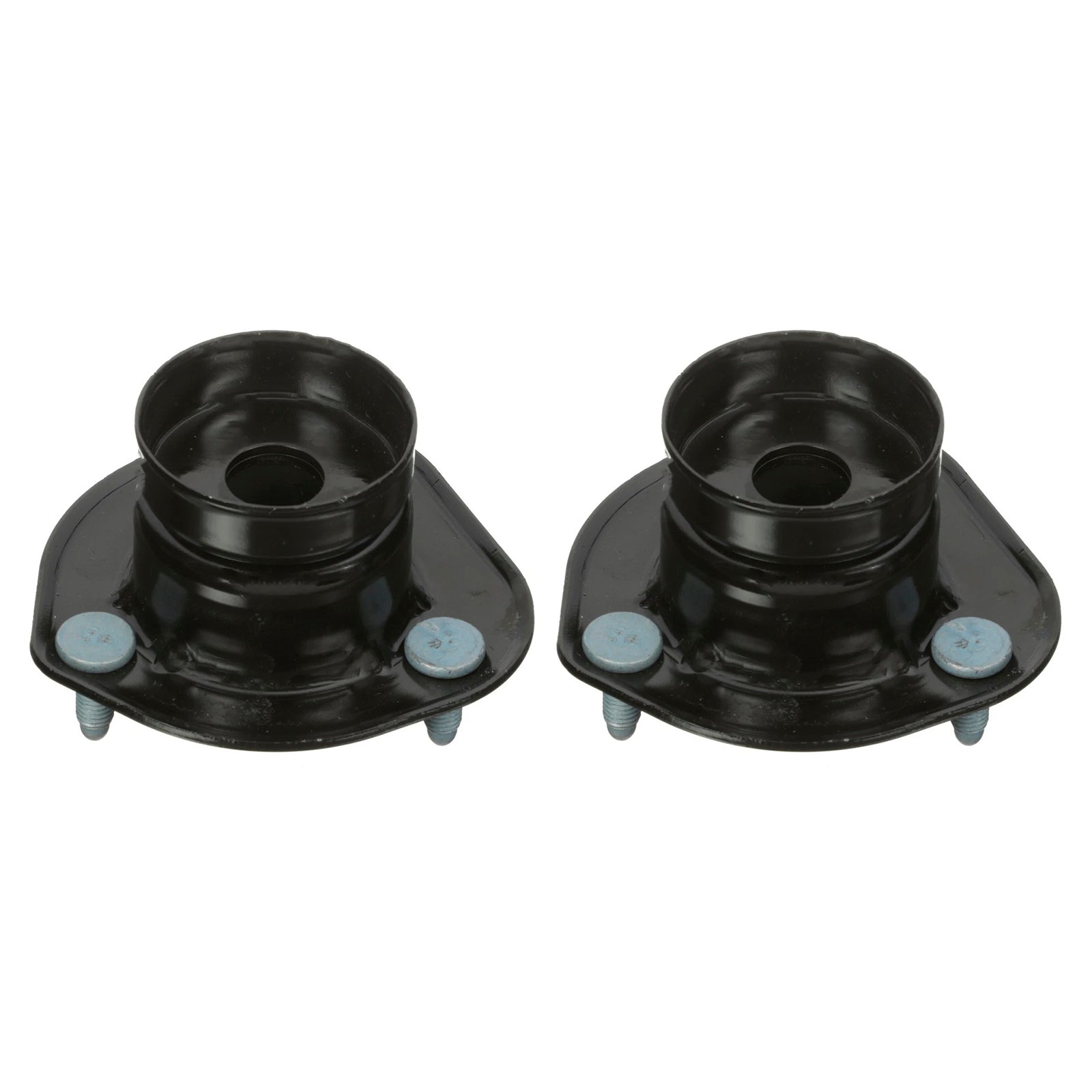 2x yläjousituksen iskunkiinnikkeet 55398091AF ram 1500 2006-2024