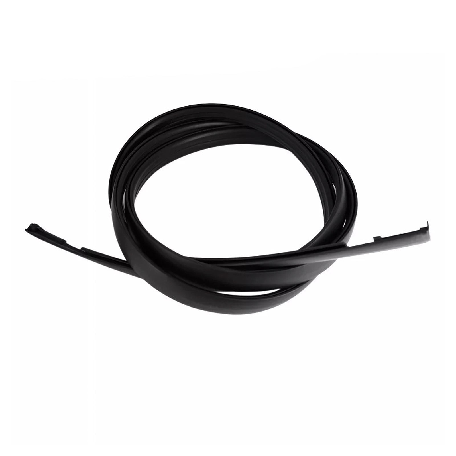 2 kosa gumijaste strehe za Toyota Sequoia 2008-2021, levi in desni strani