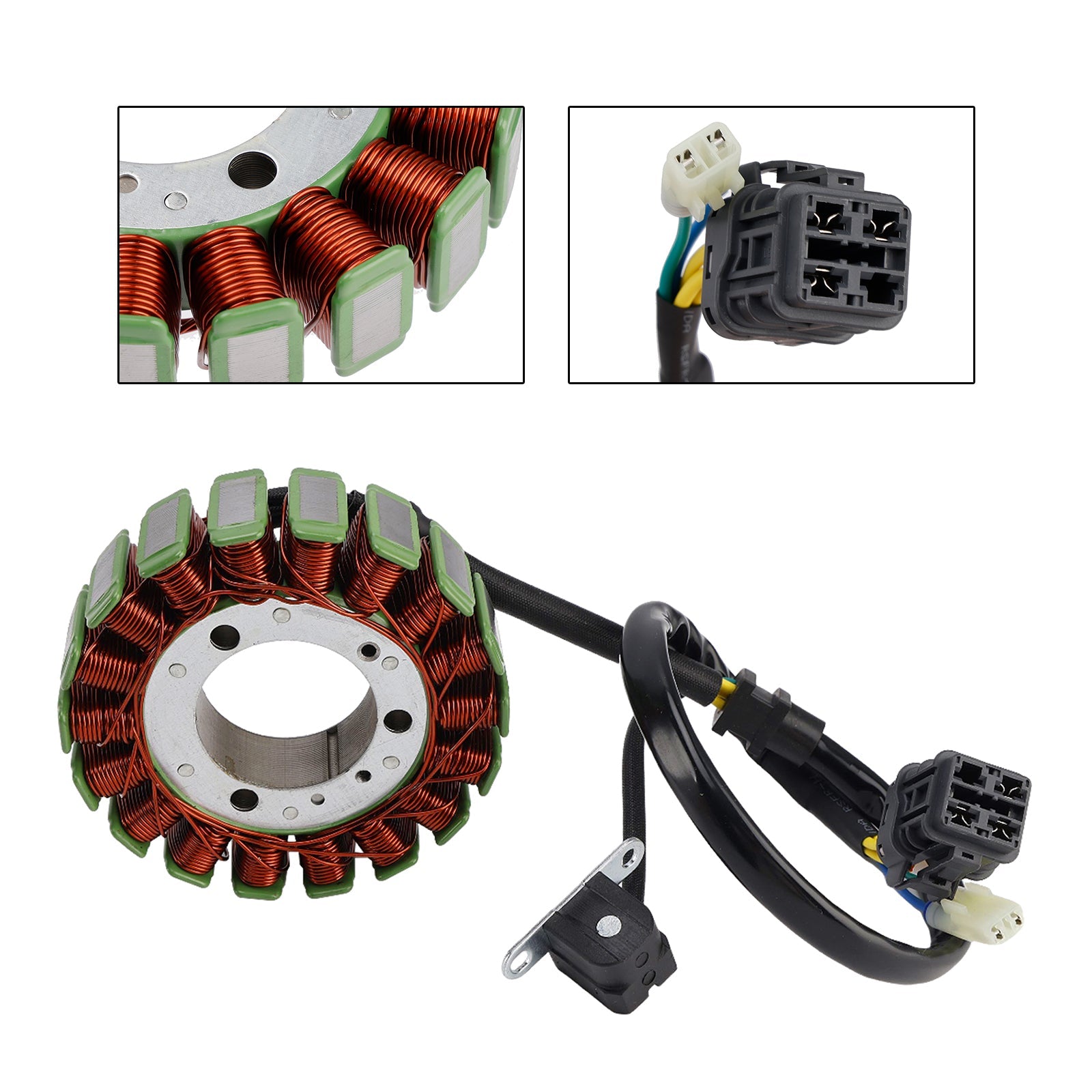 Magneto Statorspoel Explorer ATV Argon 700 DELUXE 35560-Max-00