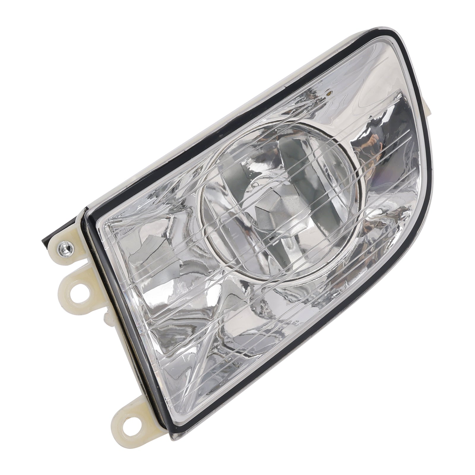 Copertura fendinebbia anteriore sinistro 1710525 93357465 per Skoda Octavia II 04-08