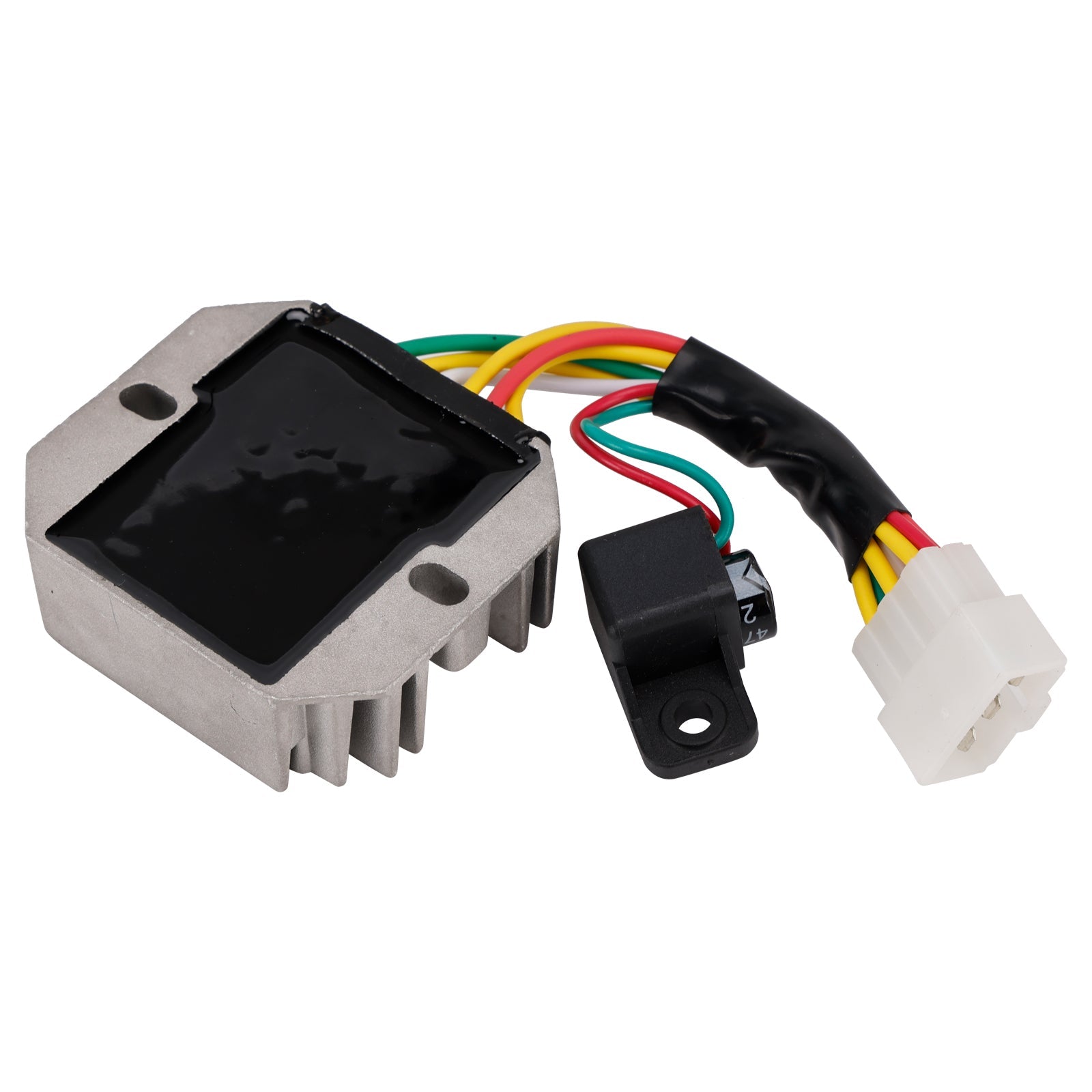 Spanningsregelaar 1A016315R voor Piaggio Vespa Primavera Sprint 50 125 150 19-25