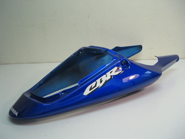 2002-2003 Honda CBR954 Kit de cámara de inyección de plástico ABS para carrocería