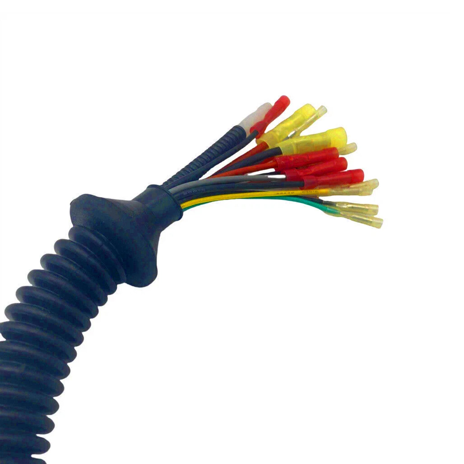 Arnés de cableado del portón trasero para Fiat 500 2007-2015
