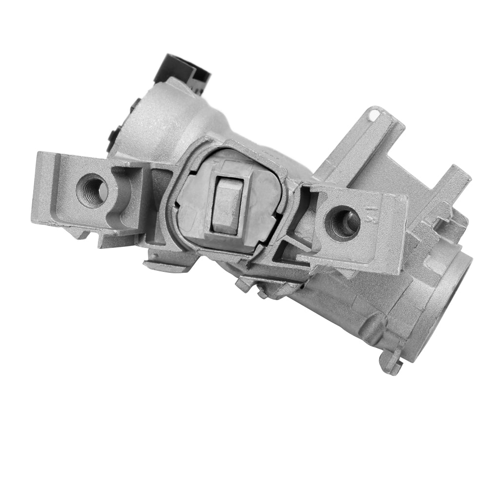 2005-2009 SEAT Toledo Sytytyskytkin lukkosylinteriavaimella 1K0905851B 1K0953527D Generic