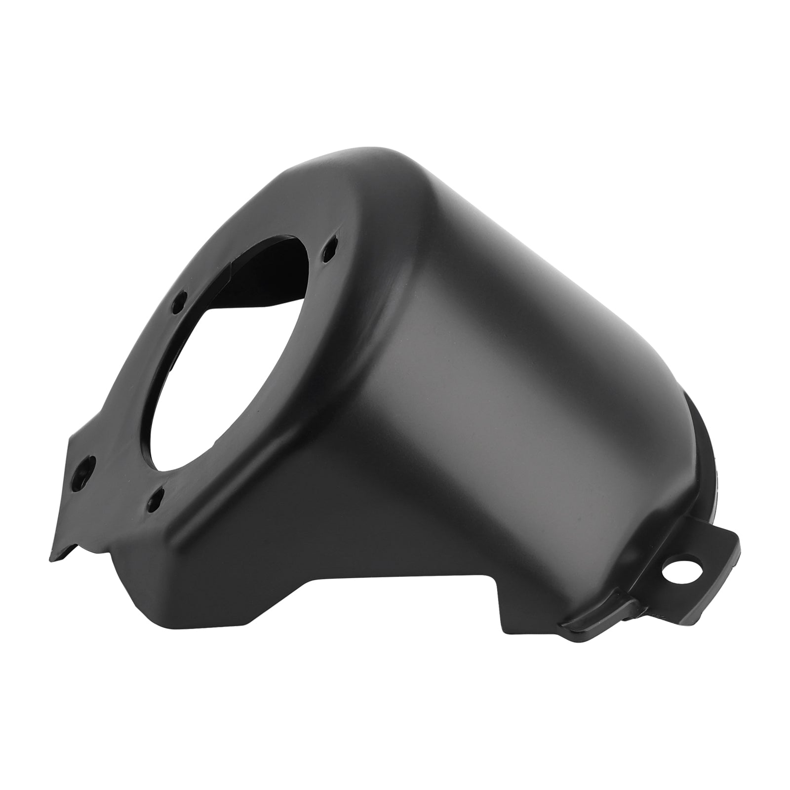 Boîtier de goulotte de remplissage de réservoir de carburant 15149668 pour Chevy C1500 Oldsmobile Bravada