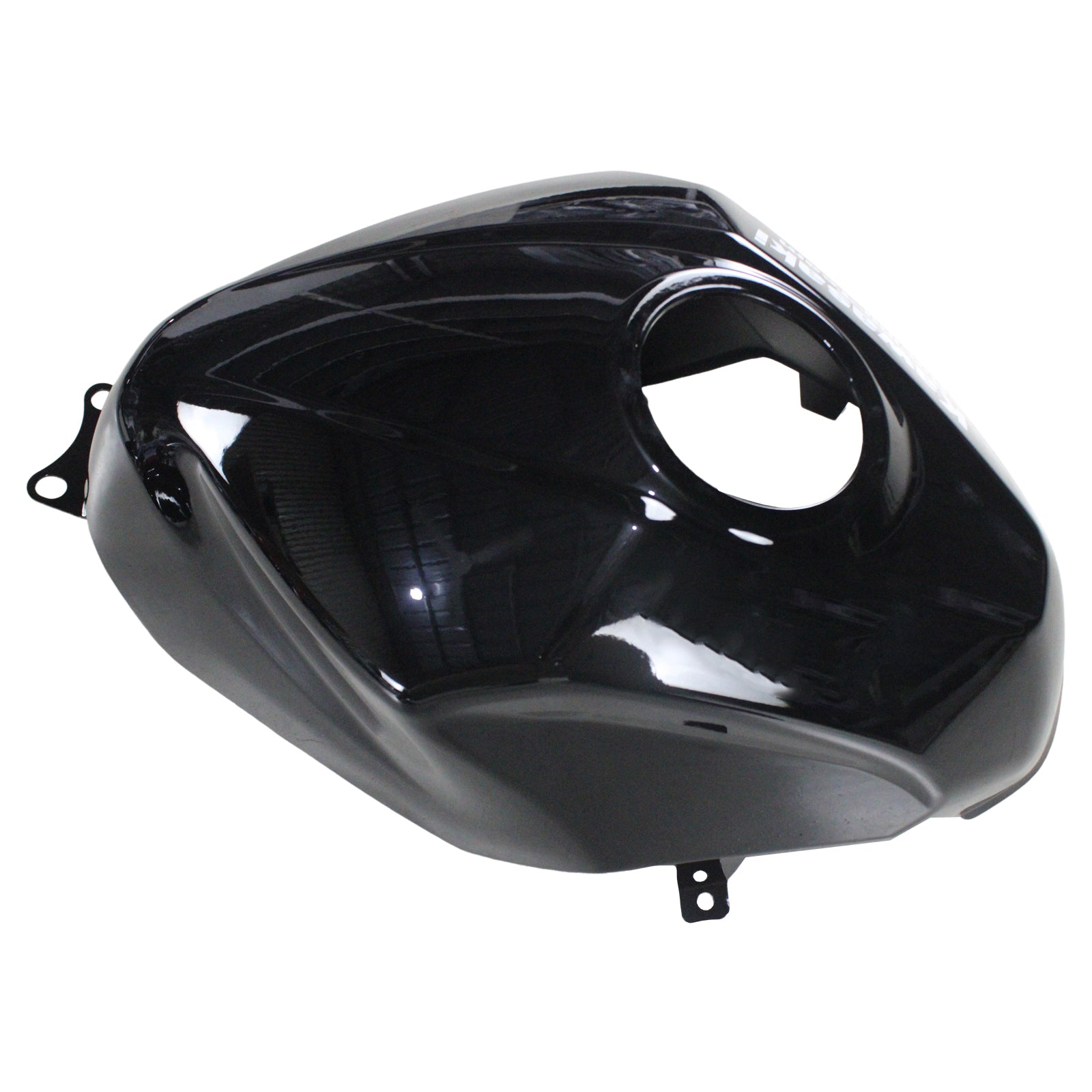 Injection carénage kit carrosserie pour Kawasaki EX400 Ninja400 2018-2024