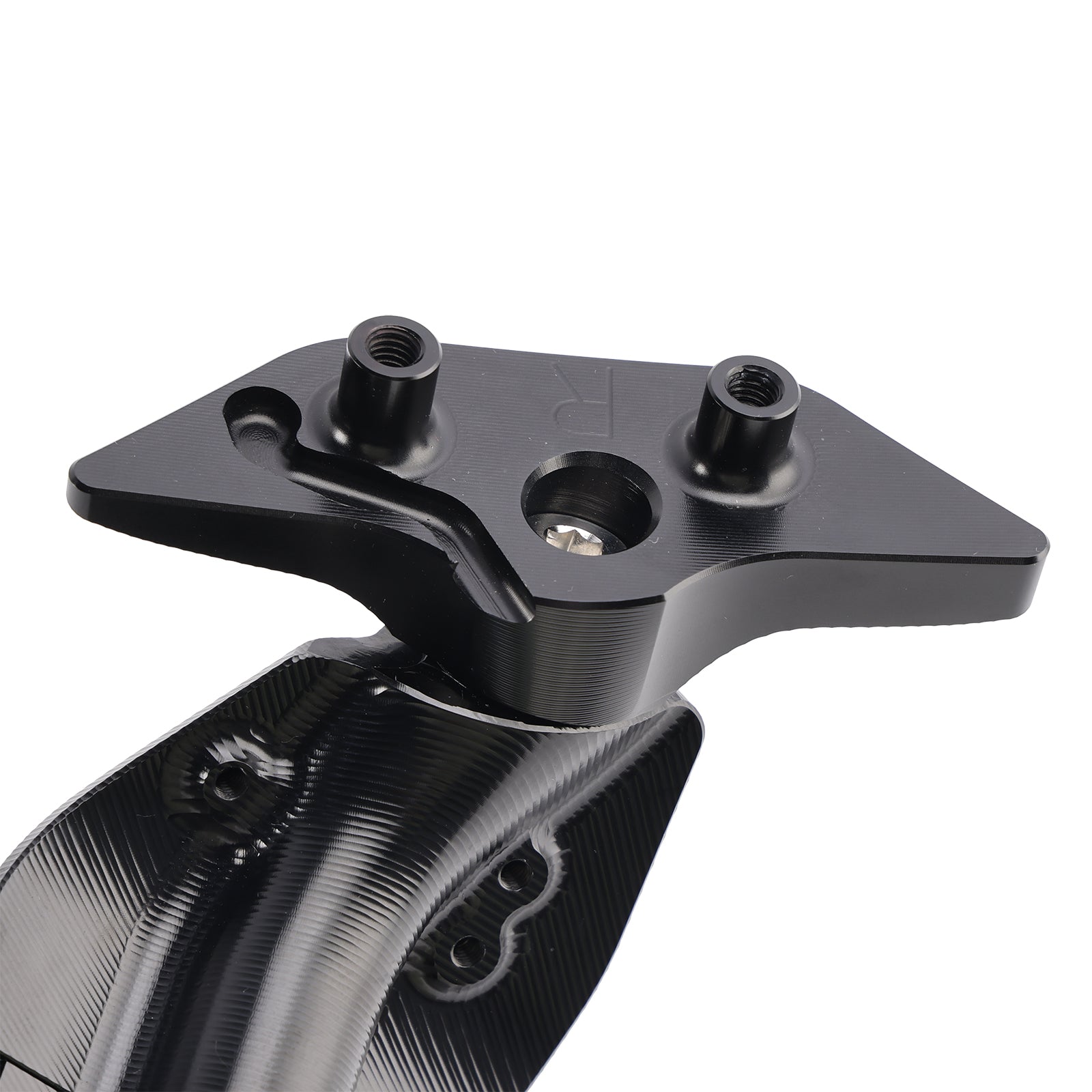 Rétroviseurs latéraux en aluminium CNC pour BMW S1000RR 2020-2025