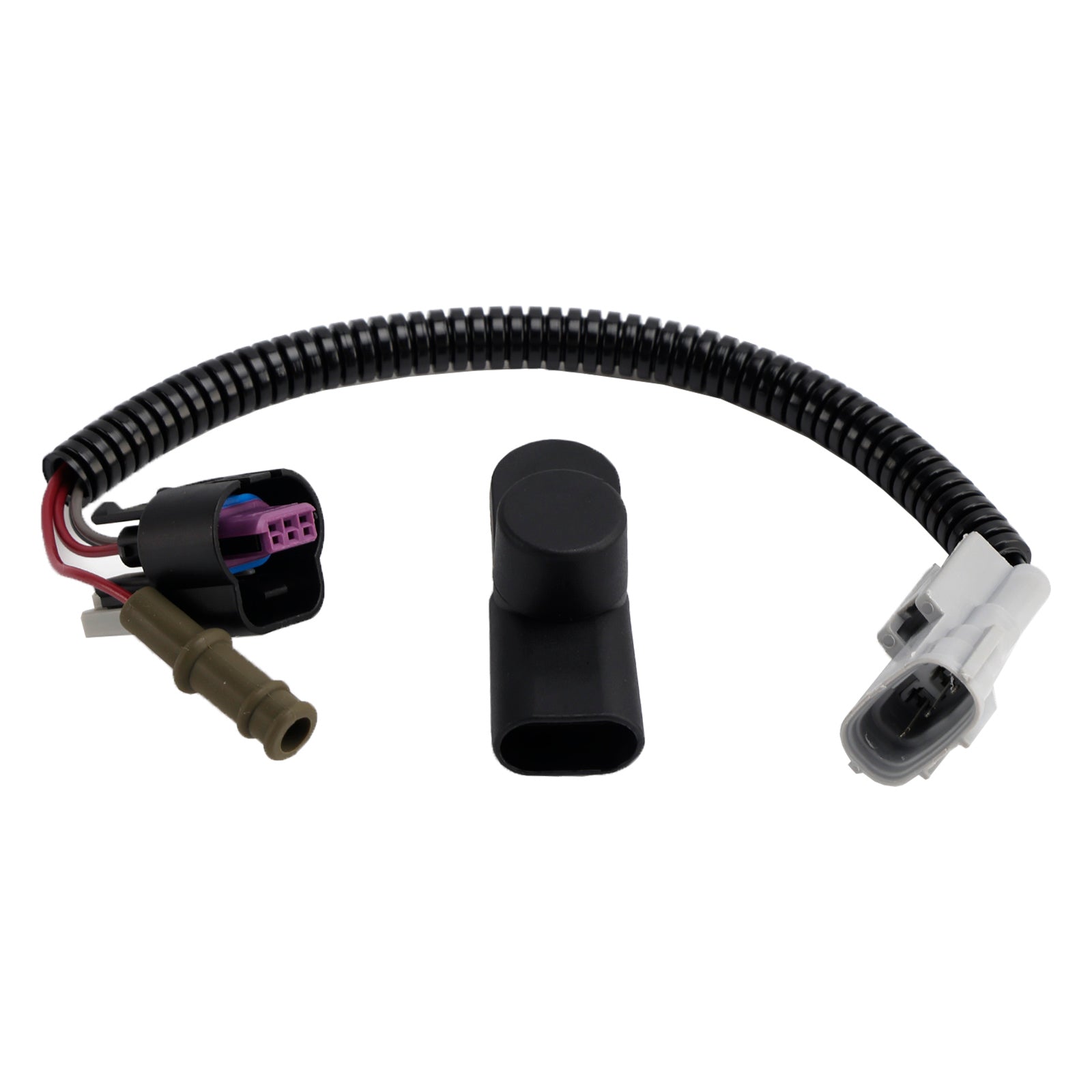 Capteur de compresseur de climatisation pour Toyota Tacoma 2.7L 4.0L 2005-2015 FH677-SSR