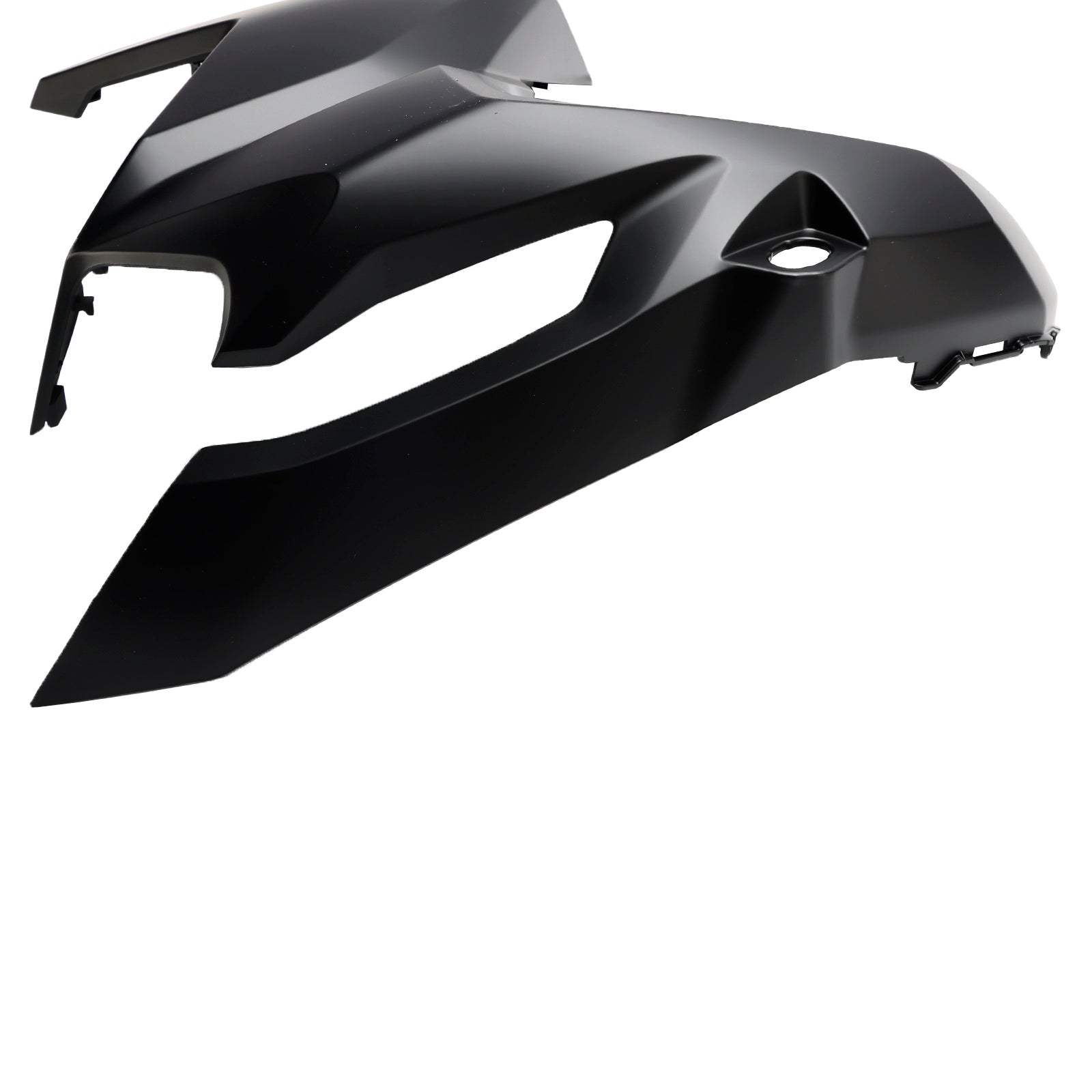 Sivupaneelin lakko ennen Honda Adv 160 2023-2024