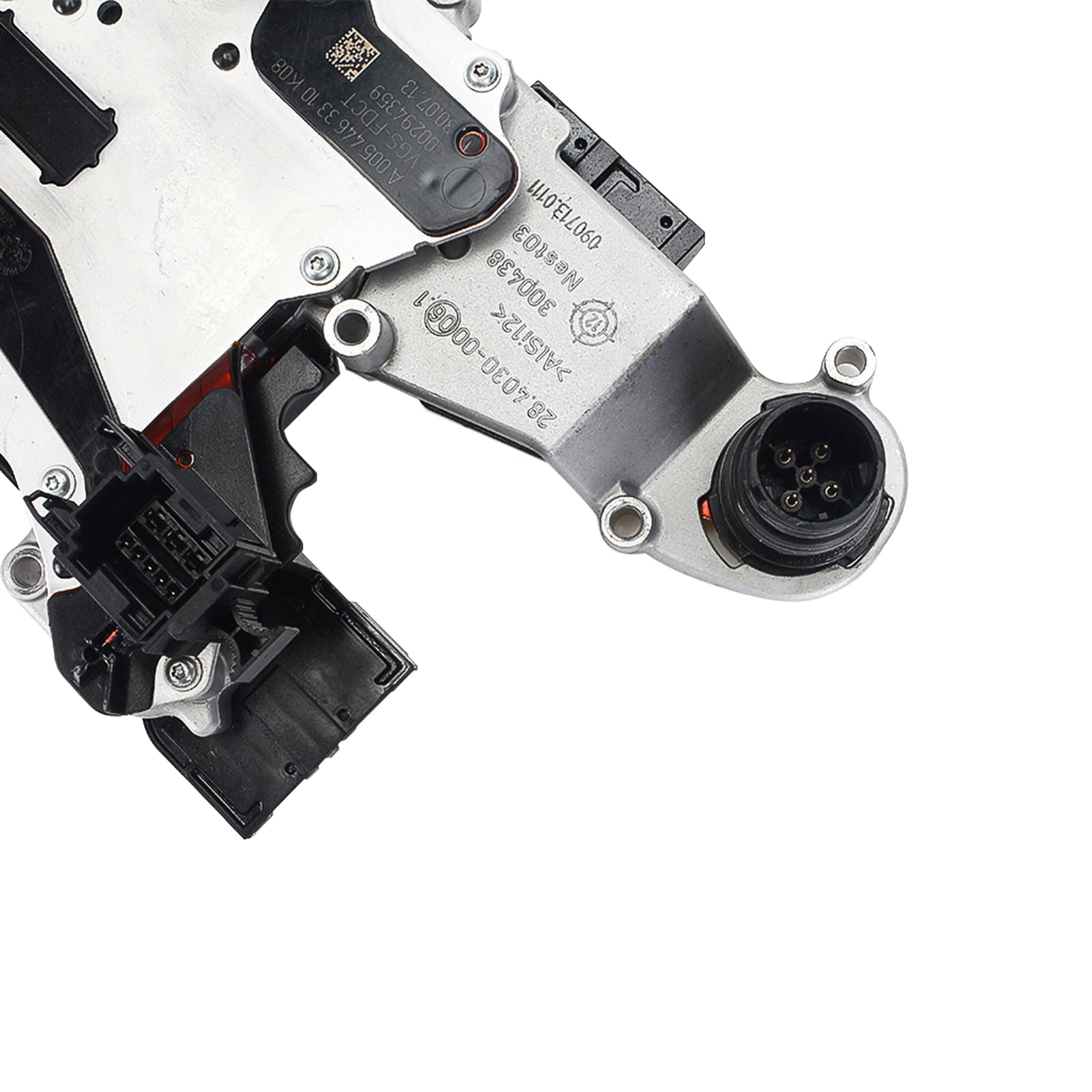 G:941690　　7K　東芝　2014 Mercedes Benz 7G Transmission Control Unit, TCM TCM A0054463710 Socket
