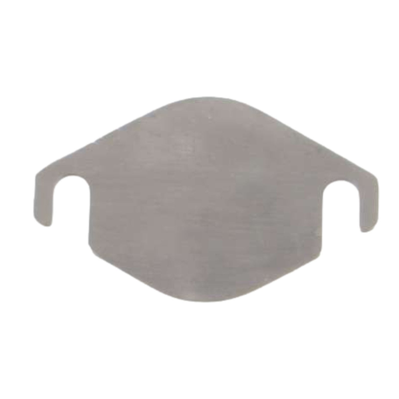 EGR Valve Blank Plate pour Peugeot 2.0 HDI 307 308 407 3008 5008 607