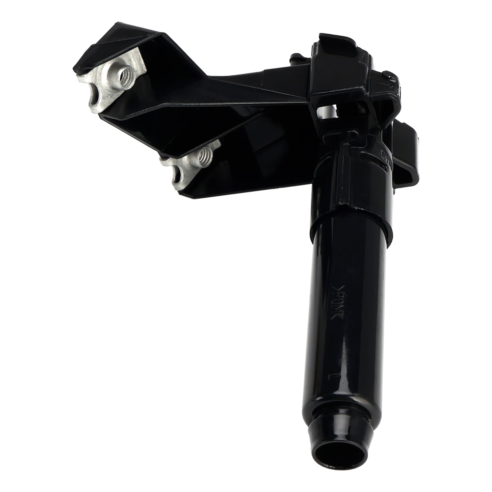 Koplampsproeierkop linksvoor voor Mitsubishi Outlander 2016-2018, onderdeelnummer 8264A309