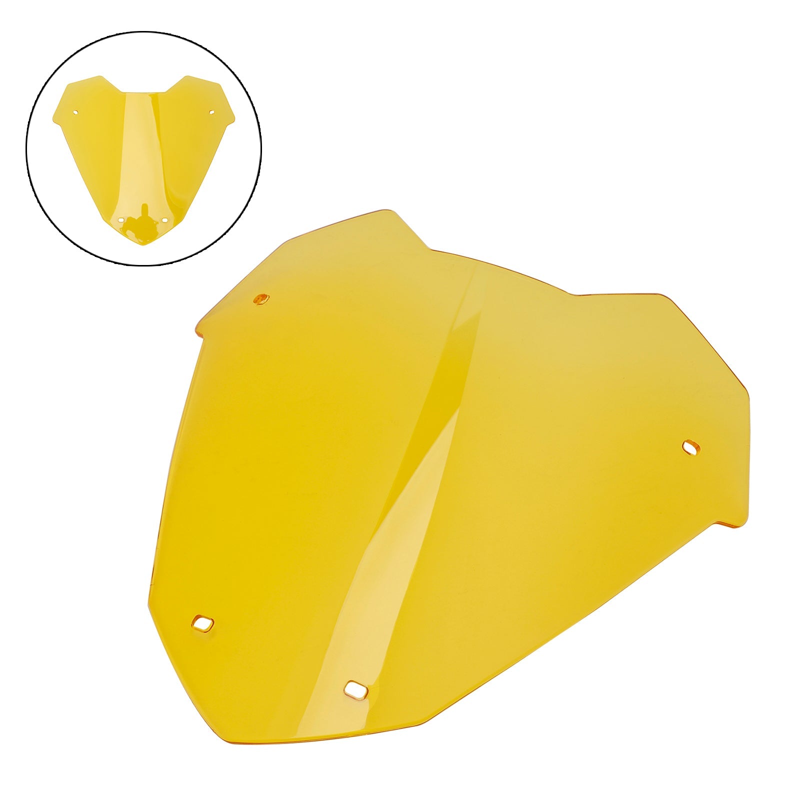 Pare-brise YAMAHA X-MAX 300 2023-2024