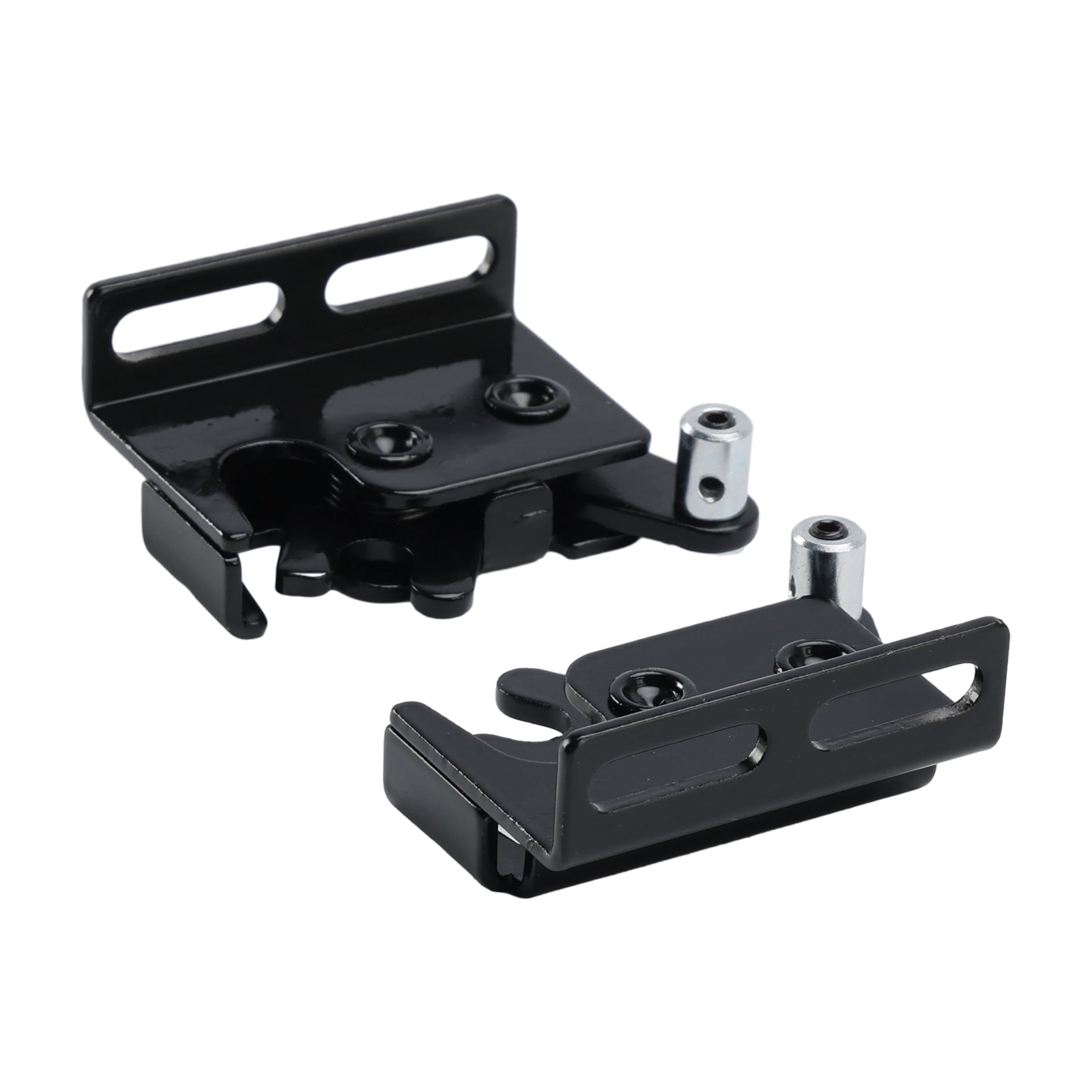 2 pezzi Tappo per camion Twist Latch 100XL/XR/XQ/180XL 700 Tonneau 83515 e 83514 per Leer