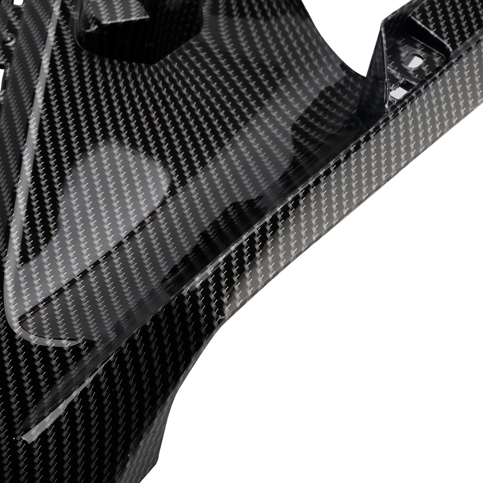 Carénage latéral central du cadre pour Yamaha YZF-R3 R25 (2025-2026)