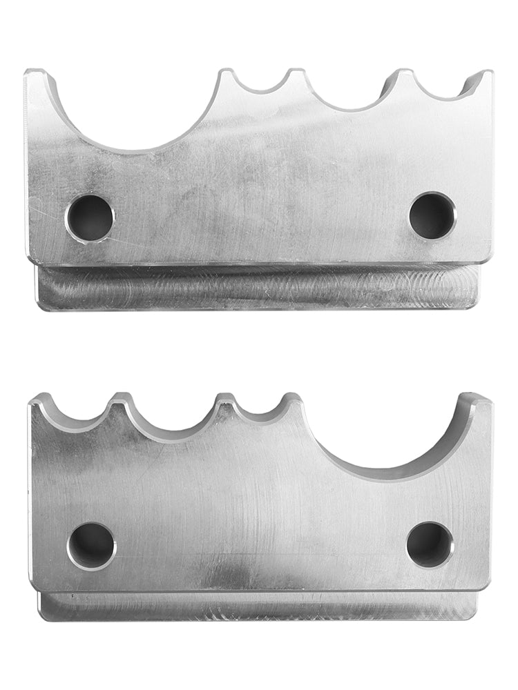 Sklop zategovanja blokov/amortizerja za Fox Gip SL 2025