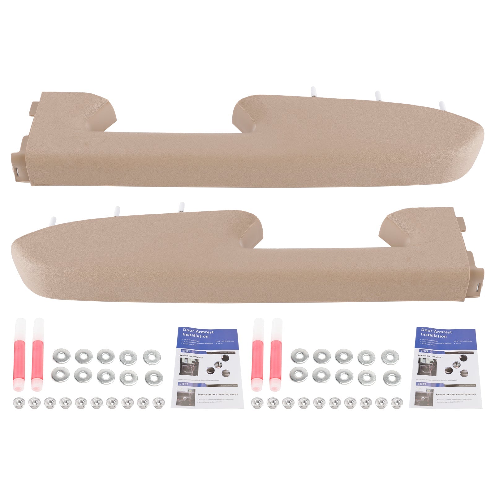 Kit de reparación del reposabrazos delantero para Sierra 3500 HD (2010-2014) - Número de pieza :  22818472