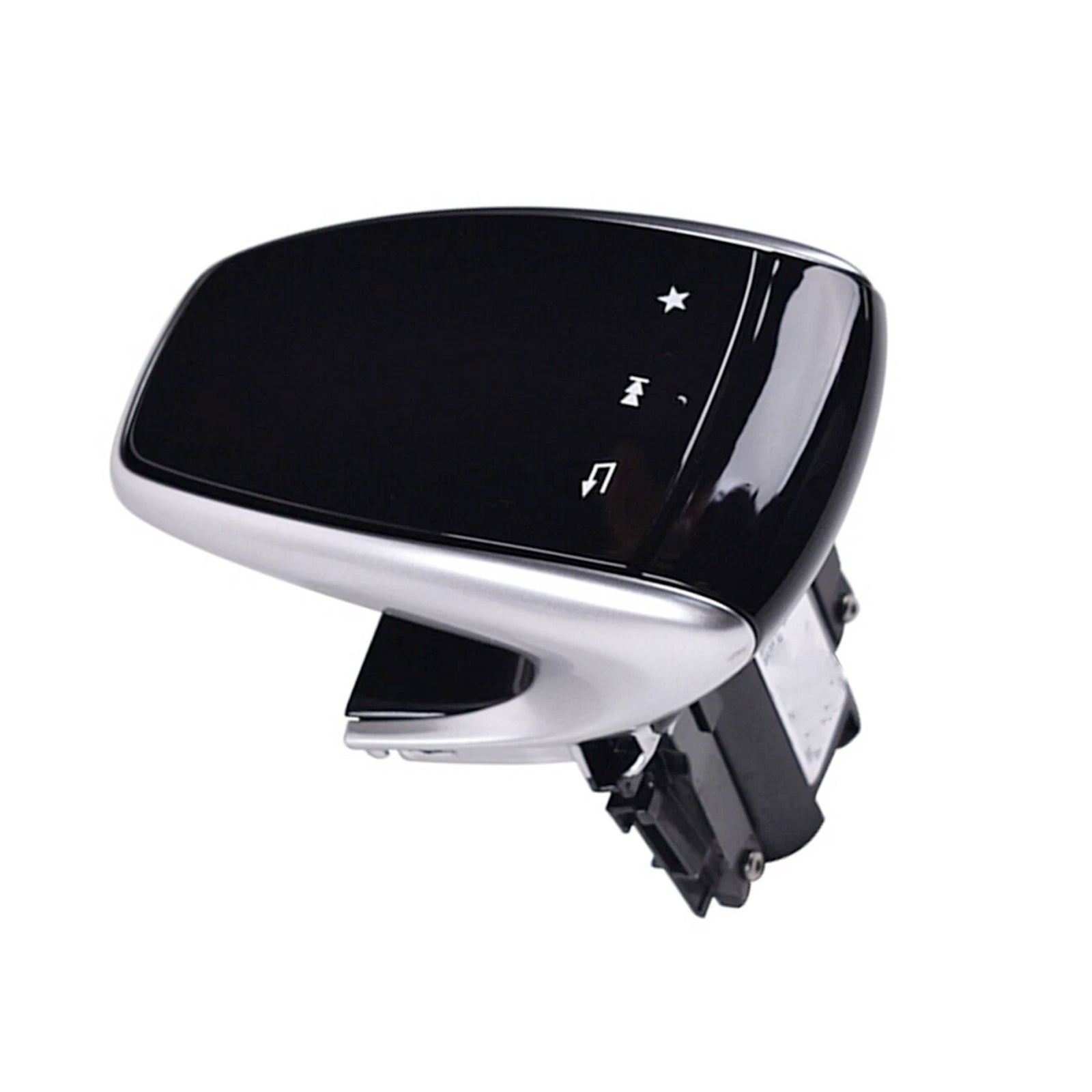 Ensemble pavé tactile de console centrale 2059009927 pour Mercedes-Benz W205 W253 W166 (2014-2019)