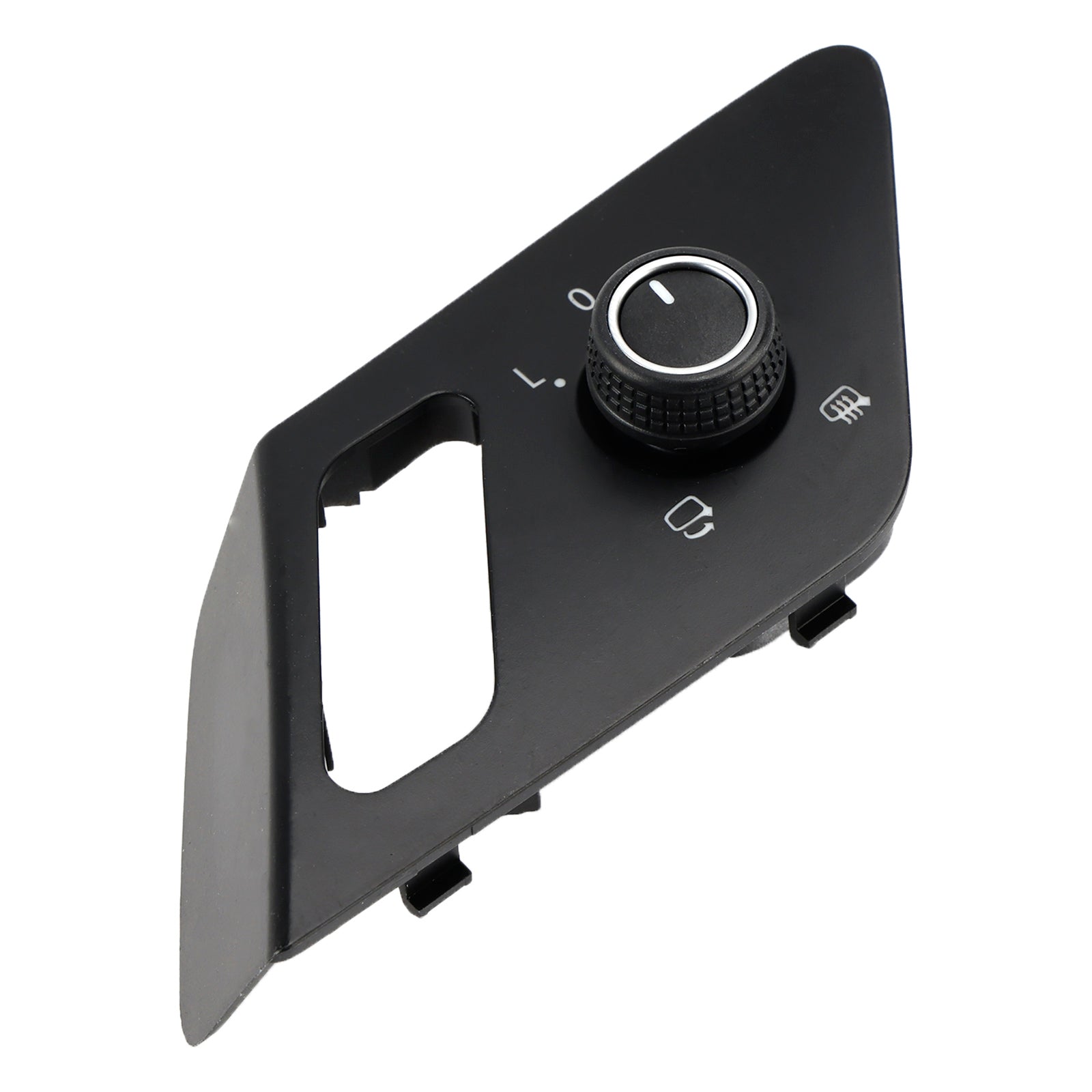 Interruttore specchietti ripiegabili elettricamente per VW Golf Mk7 (2012-2019) con guida a sinistra (5G0959565AG)
